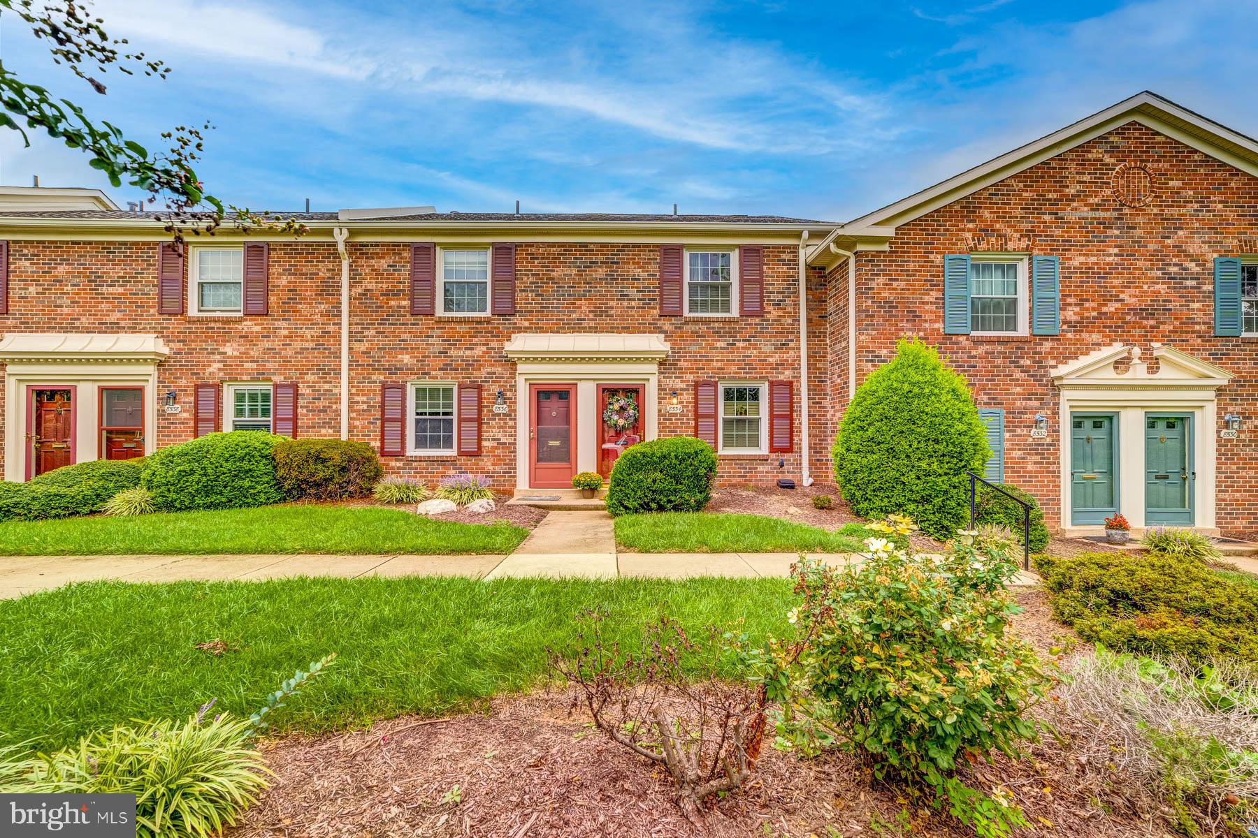 CARDINAL FOREST - Residential