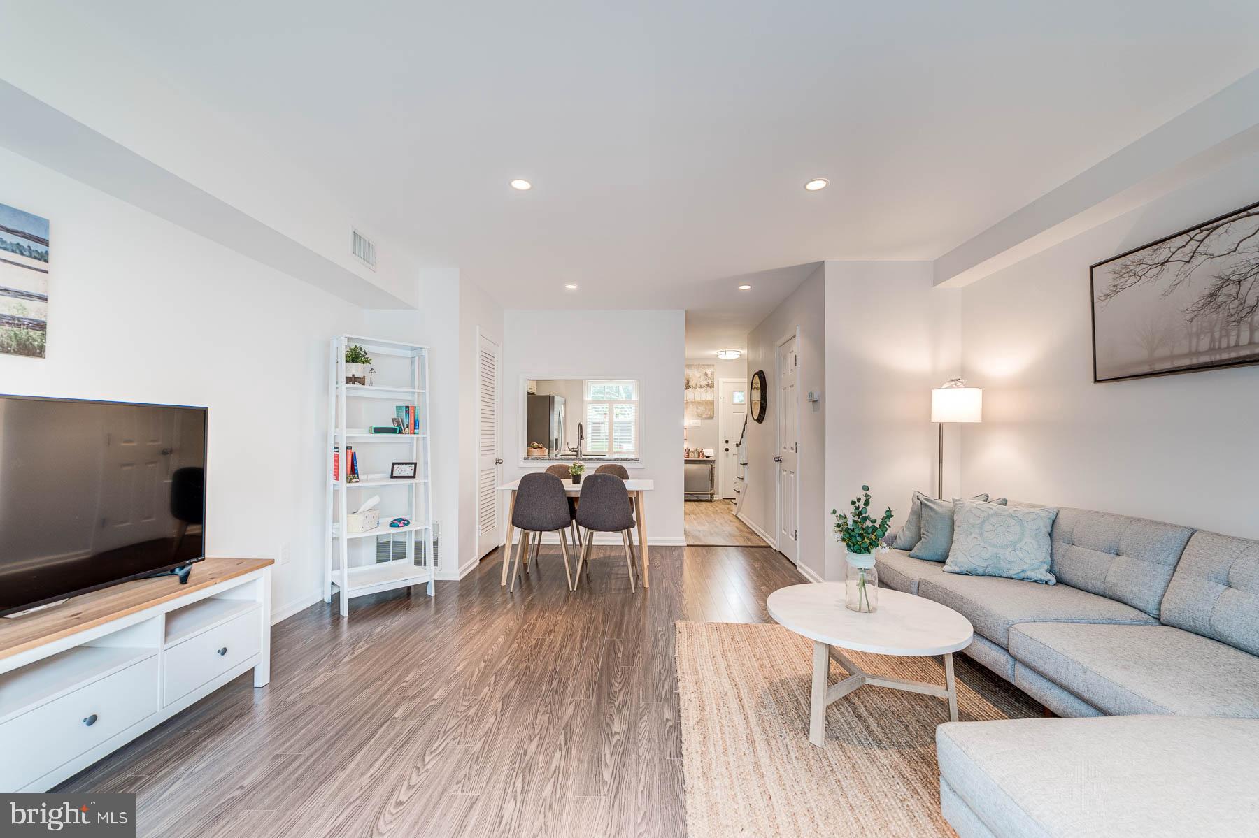 CARDINAL FOREST - Residential