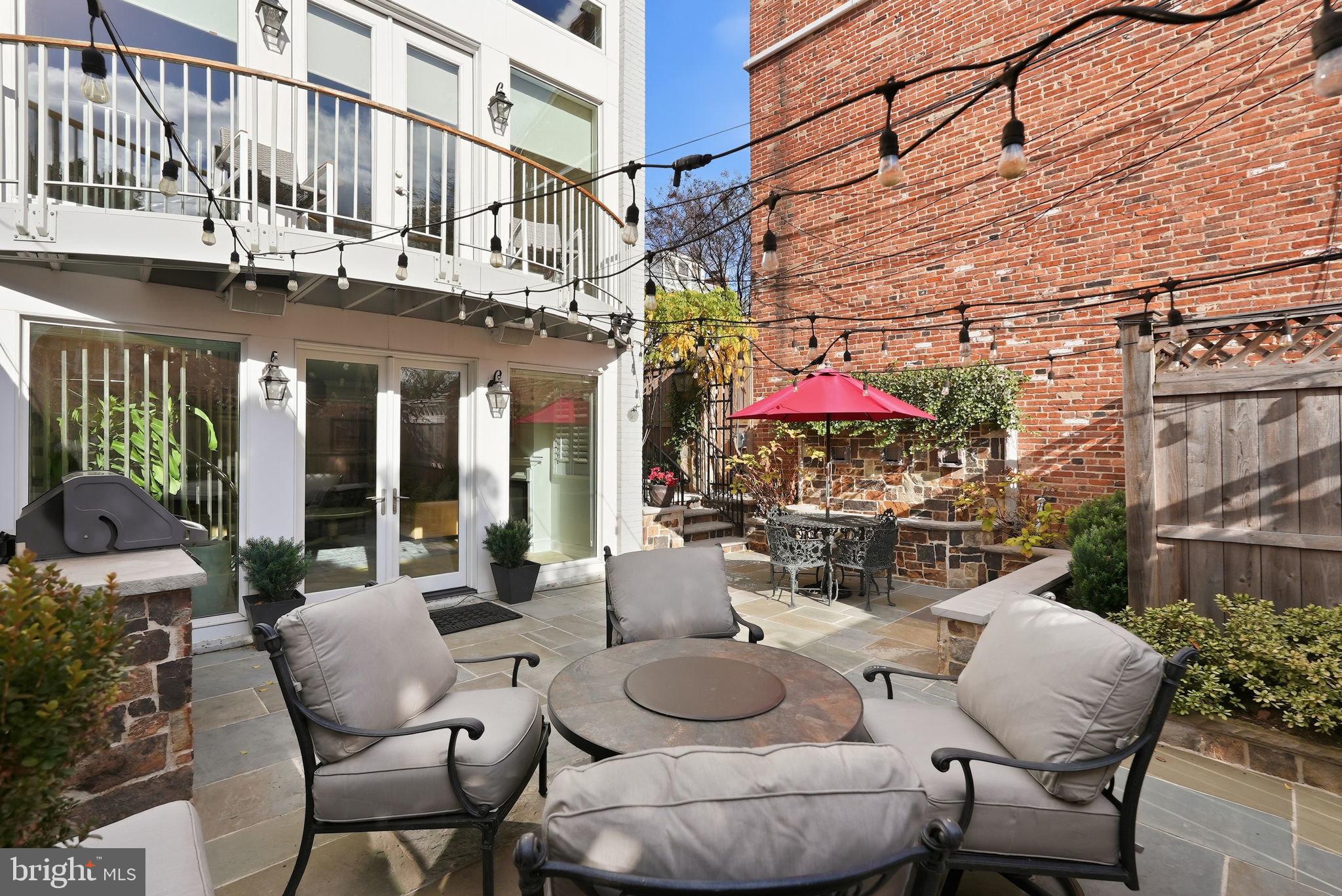 GEORGETOWN - Residential