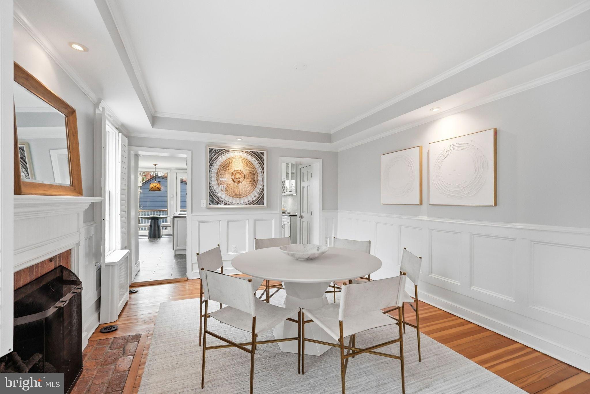 GEORGETOWN - Residential