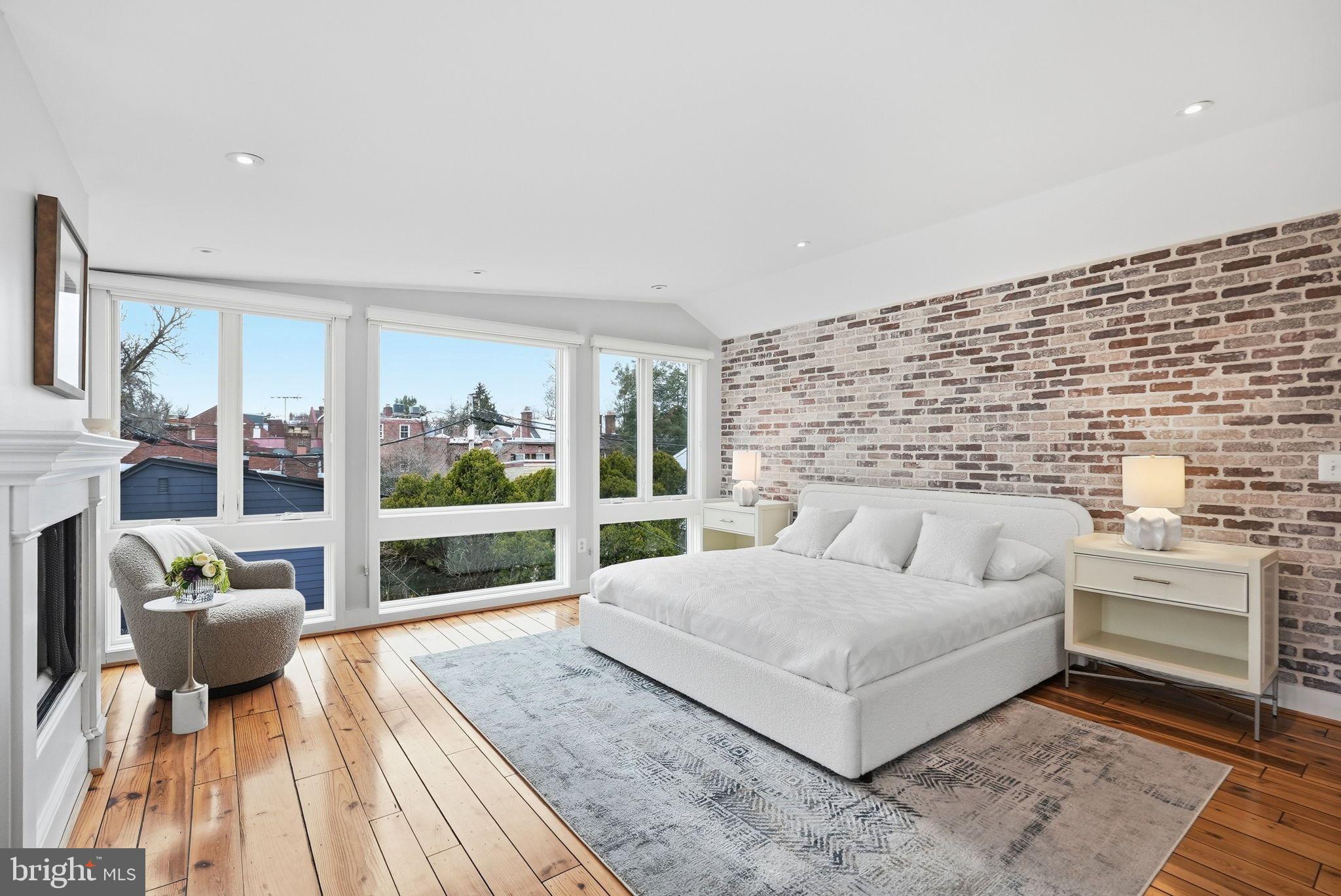 GEORGETOWN - Residential
