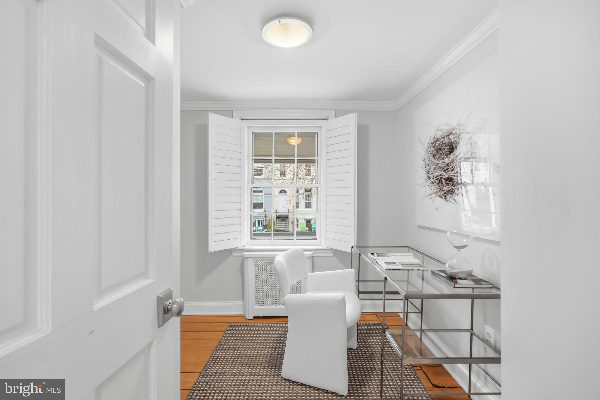 GEORGETOWN - Residential