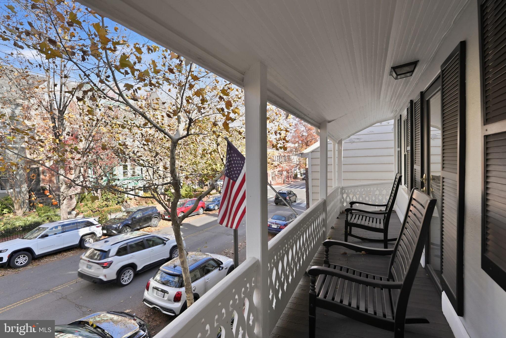 GEORGETOWN - Residential