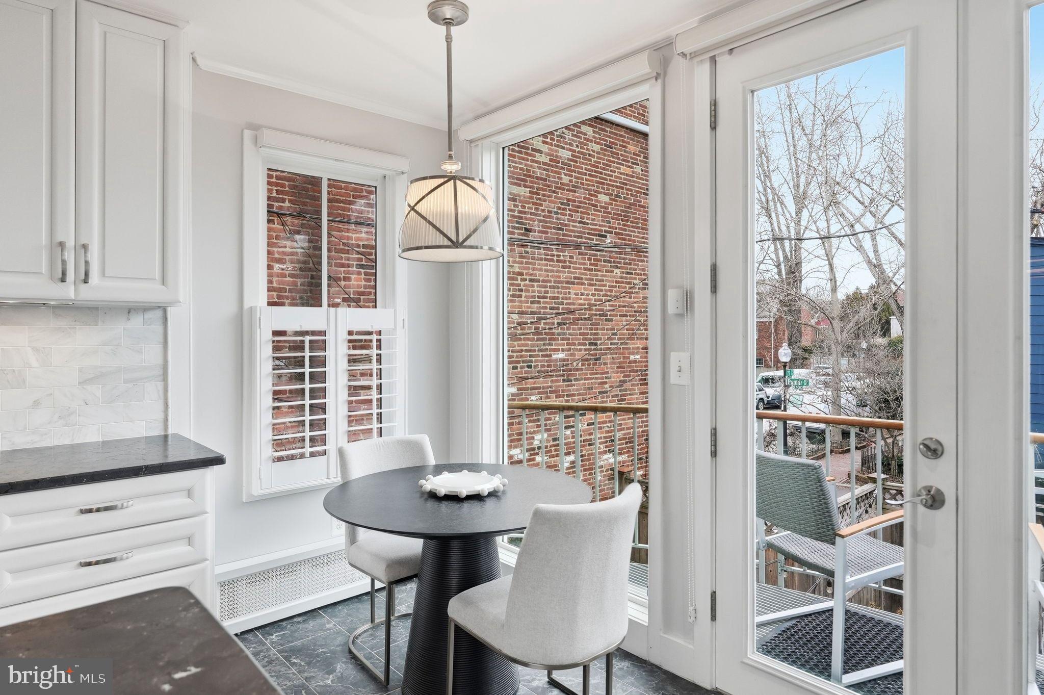 GEORGETOWN - Residential