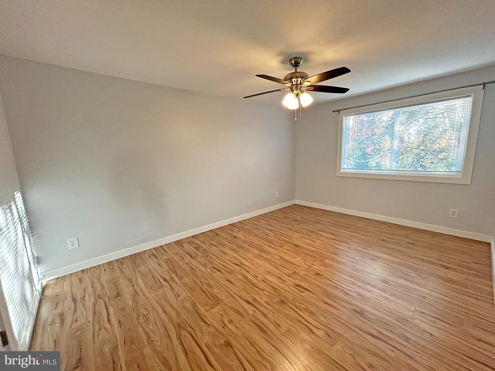 PARK TERRACE - Residential Lease