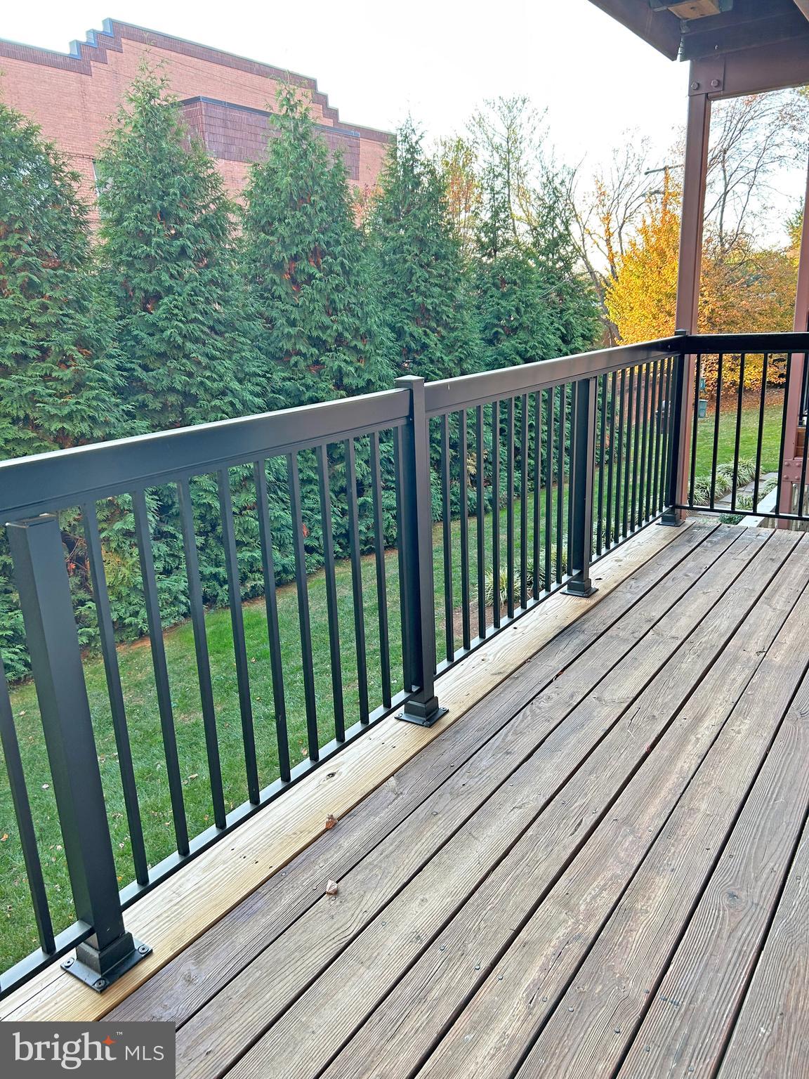 PARK TERRACE - Residential Lease