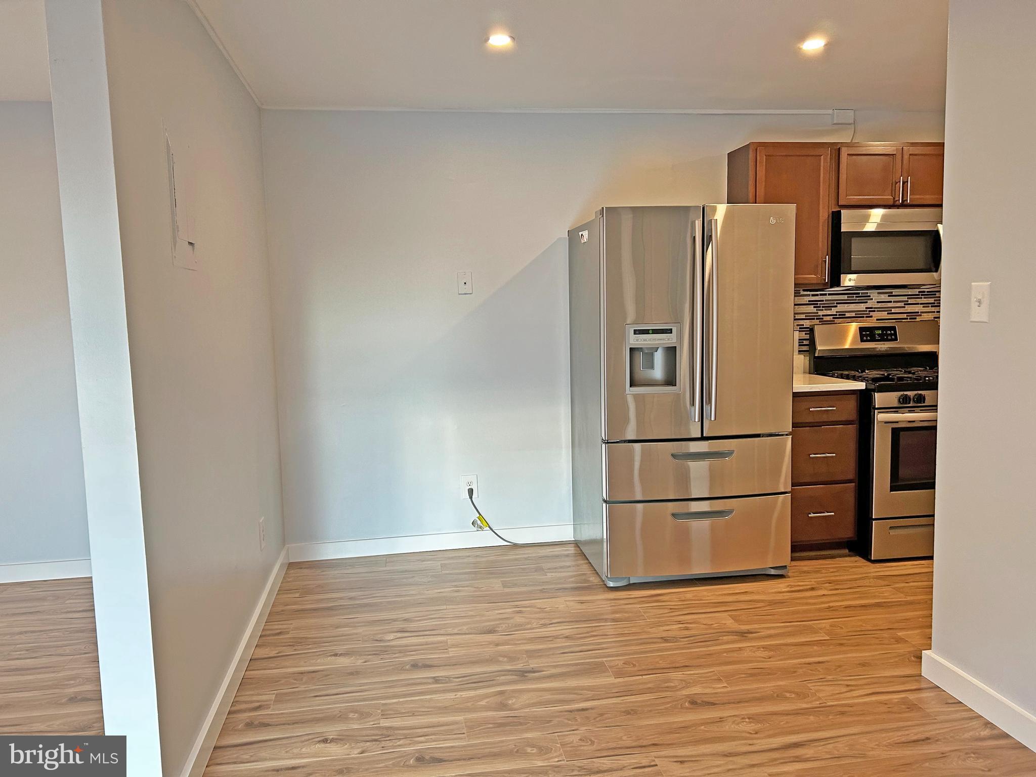 PARK TERRACE - Residential Lease