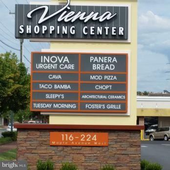 PARK TERRACE - Residential Lease