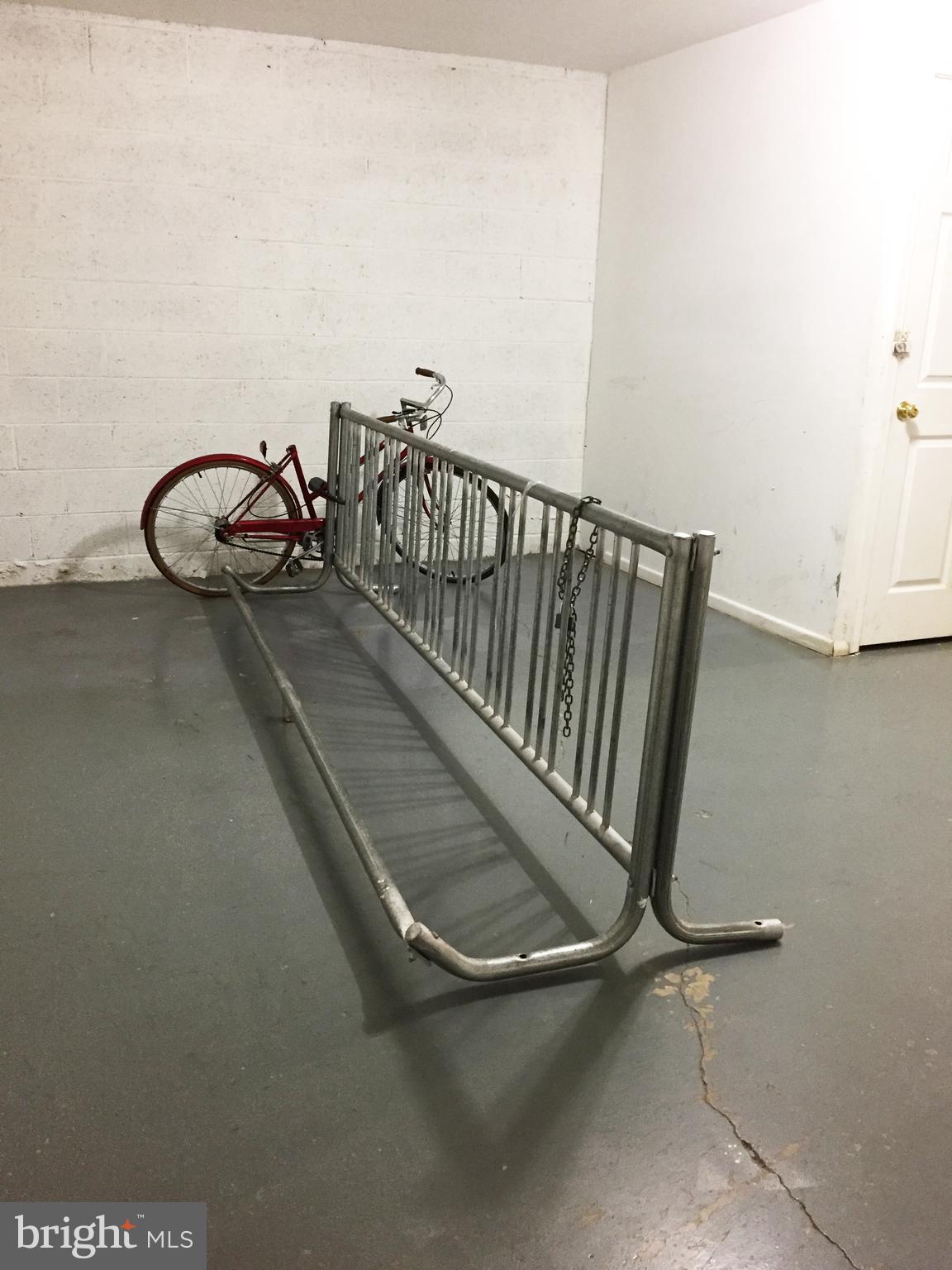 PARK TERRACE - Residential Lease