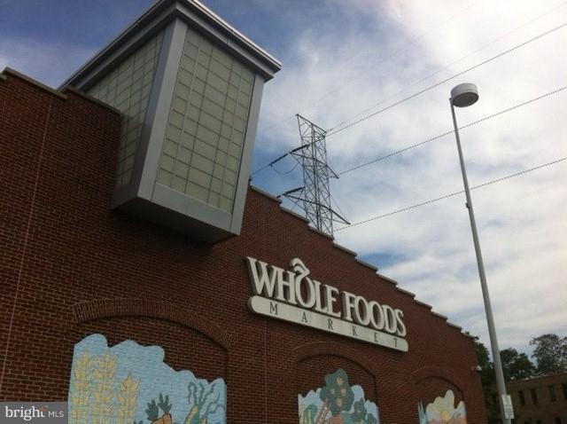 PARK TERRACE - Residential Lease