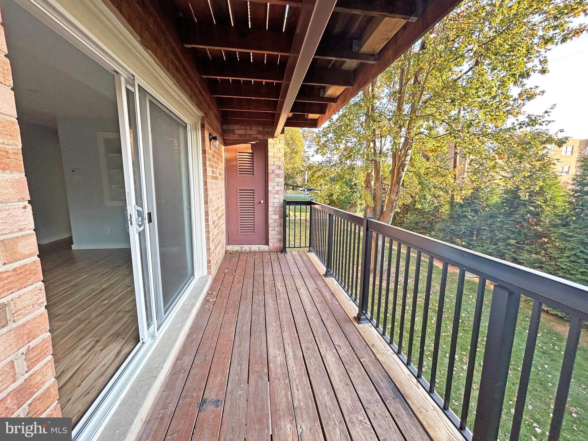 PARK TERRACE - Residential Lease