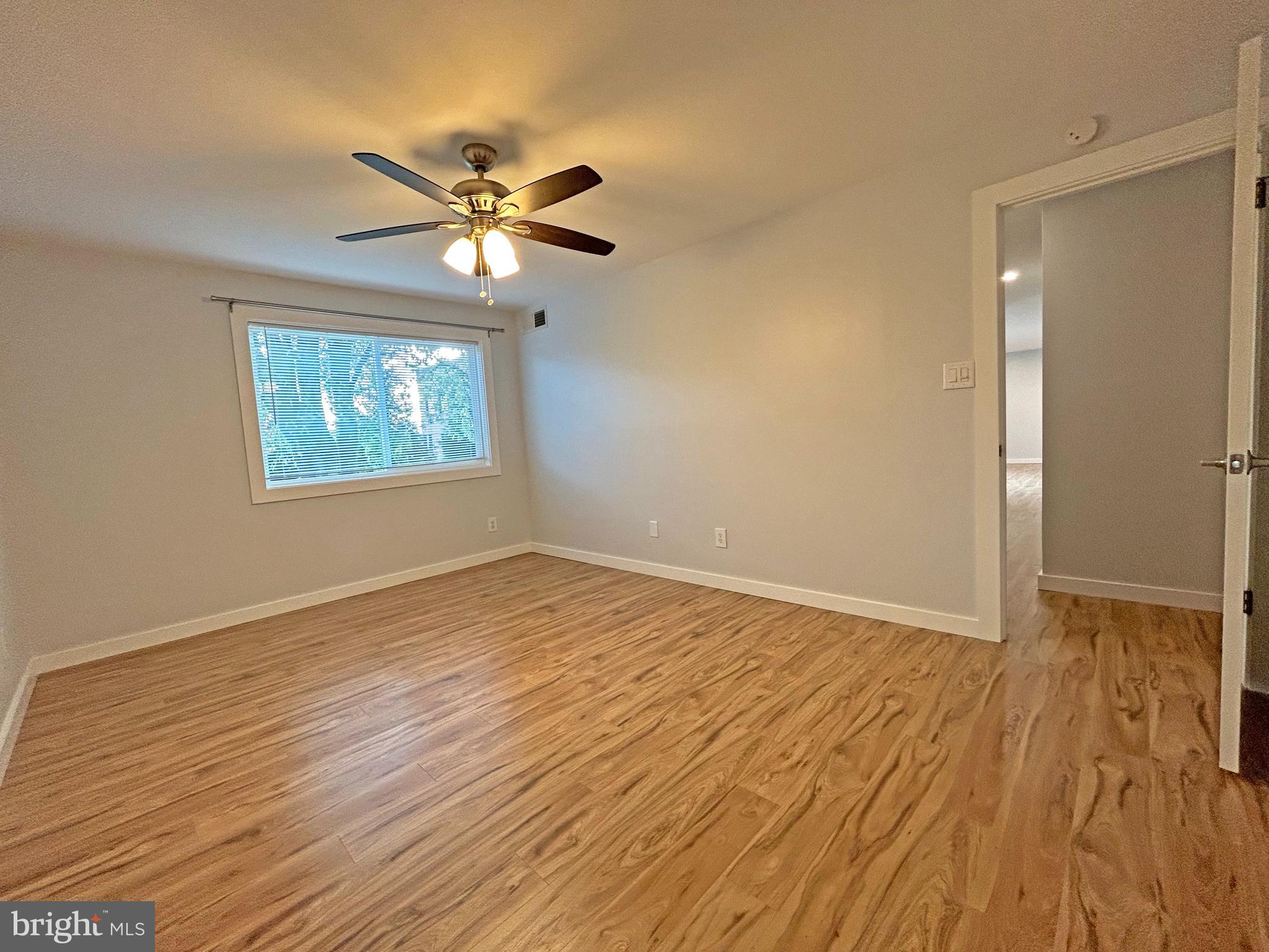 PARK TERRACE - Residential Lease