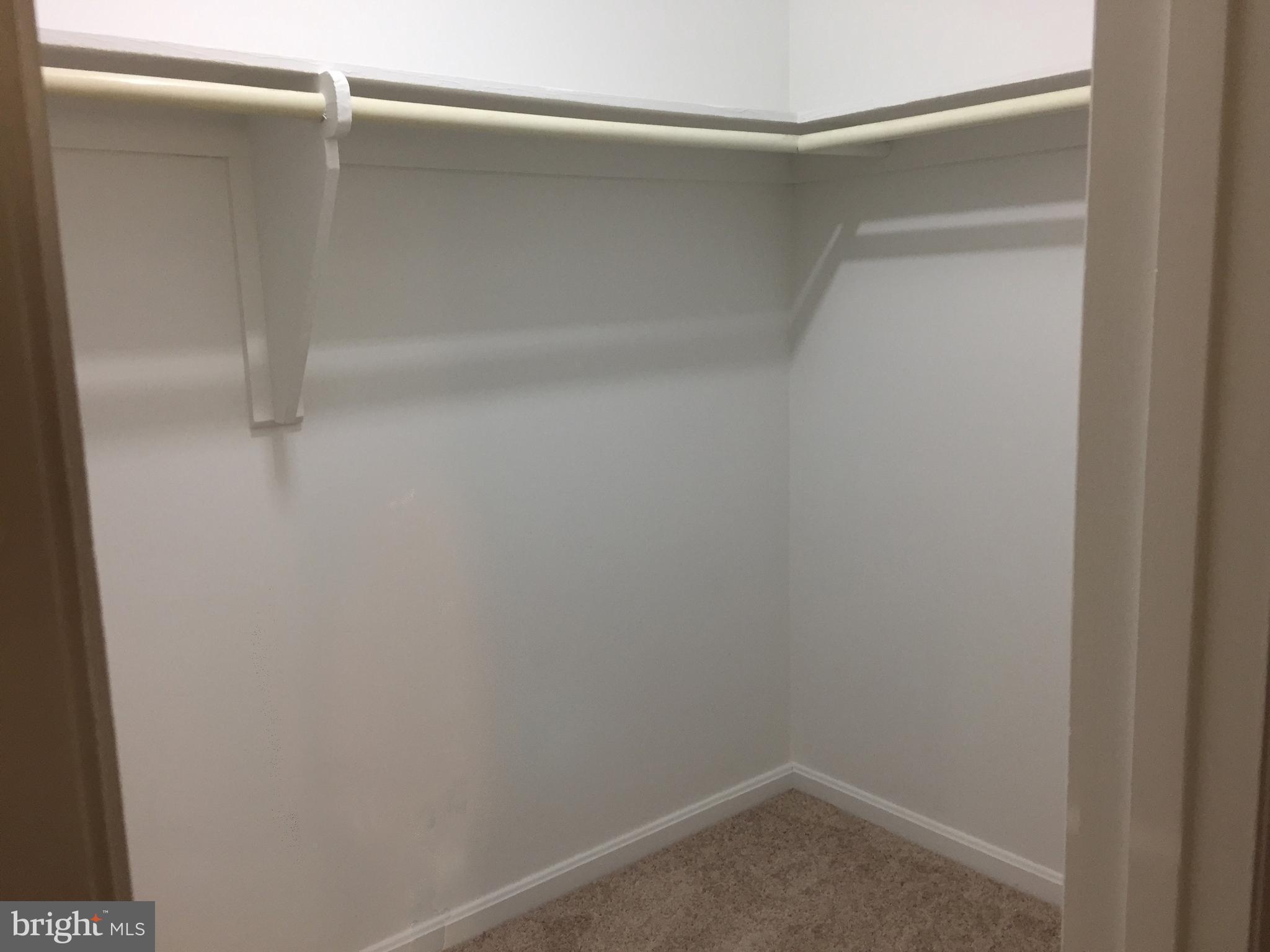 PARK TERRACE - Residential Lease