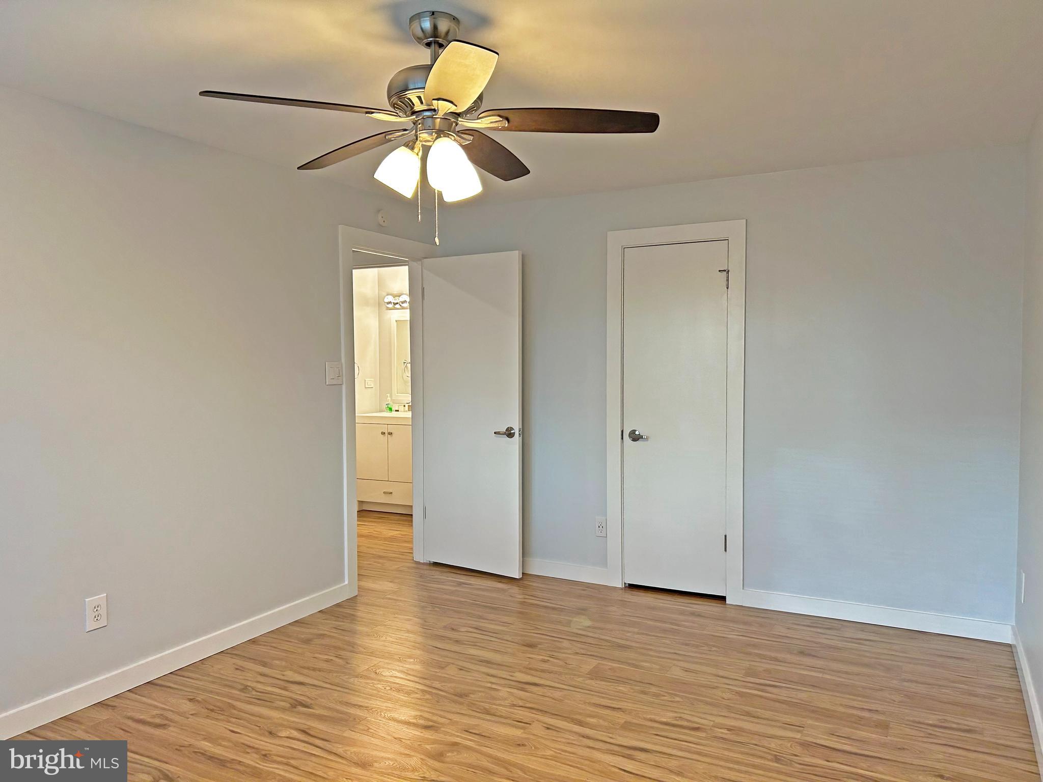 PARK TERRACE - Residential Lease