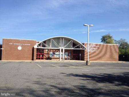 PARK TERRACE - Residential Lease