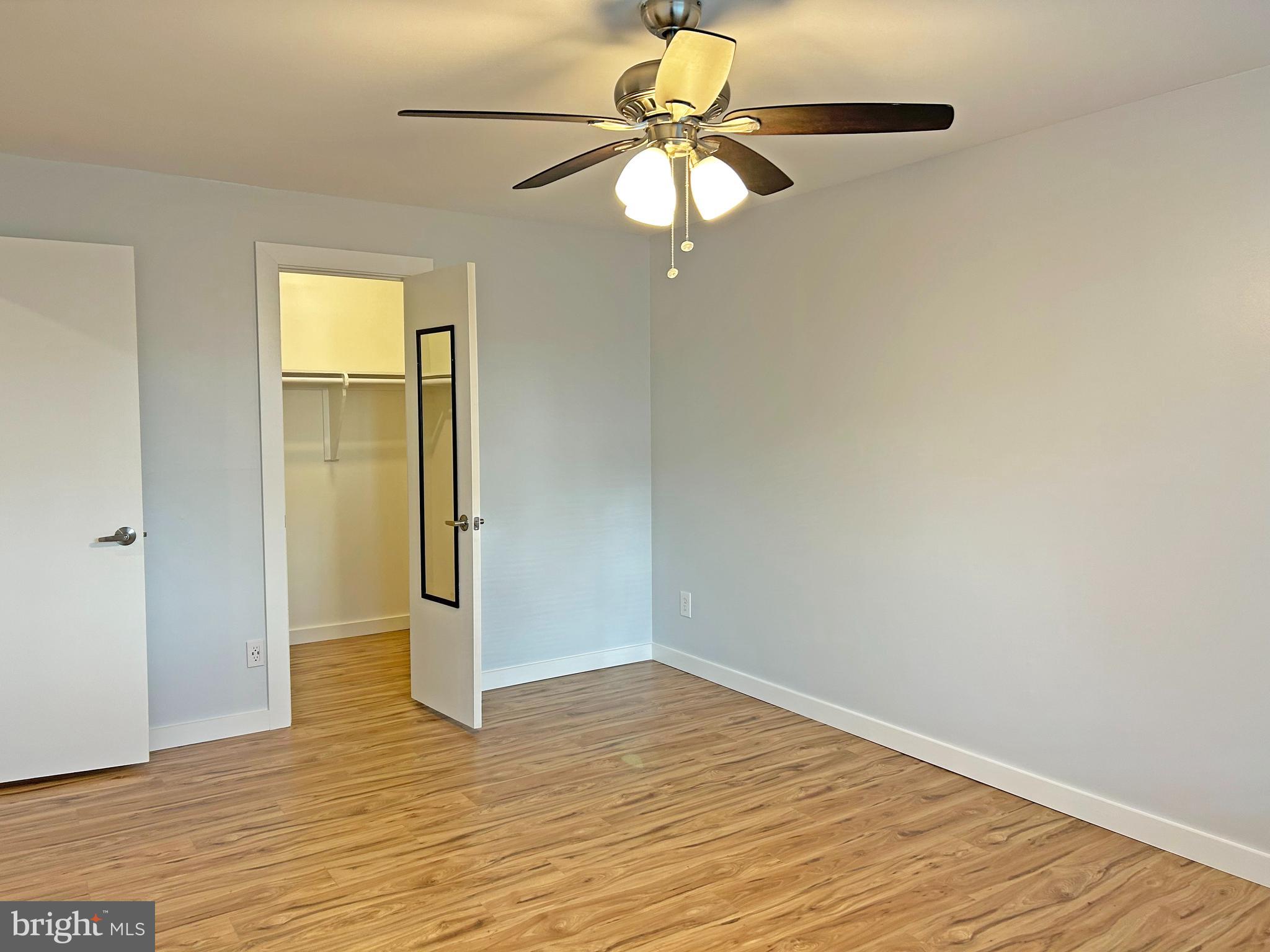 PARK TERRACE - Residential Lease