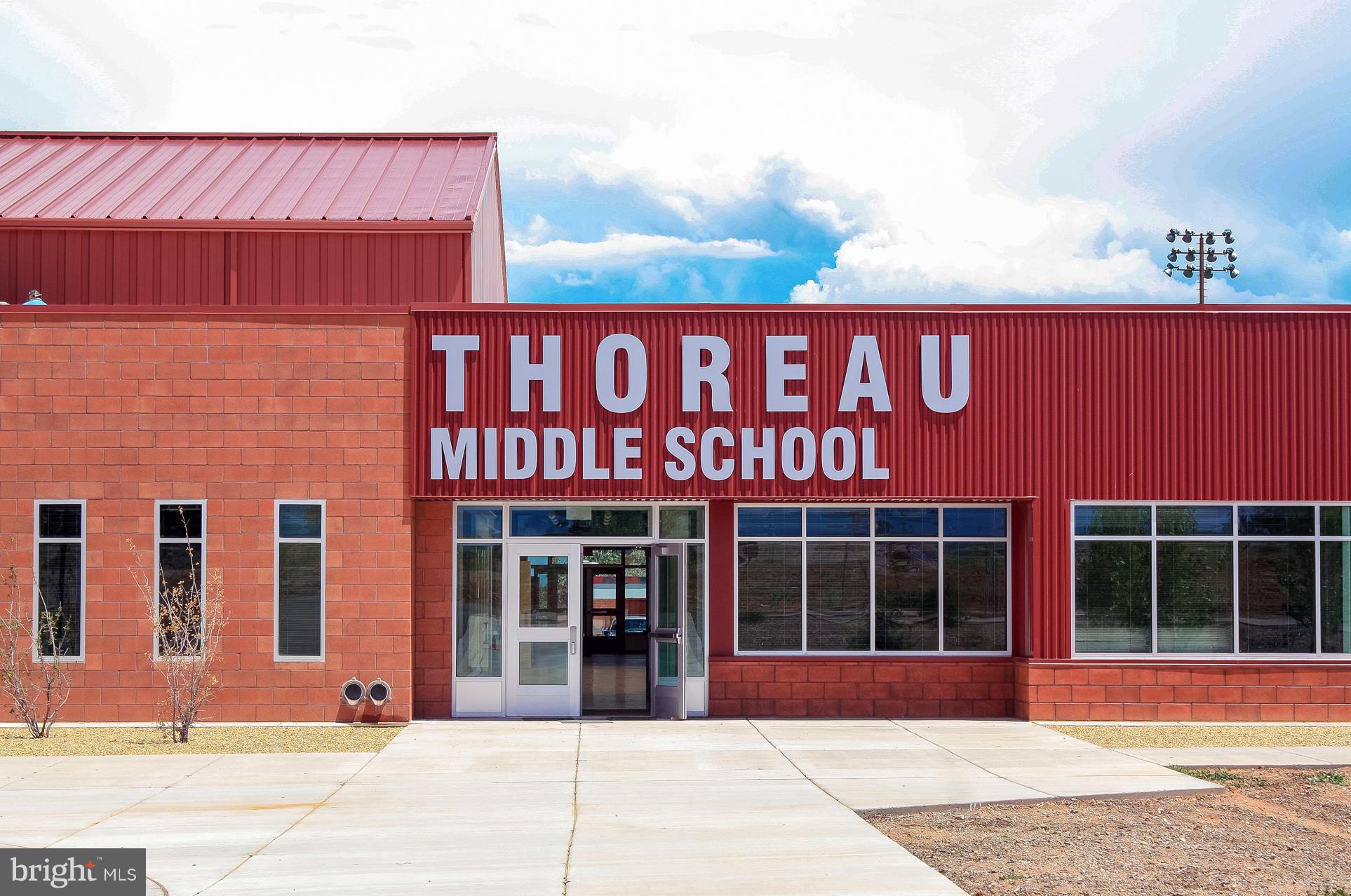 PARK TERRACE - Residential Lease