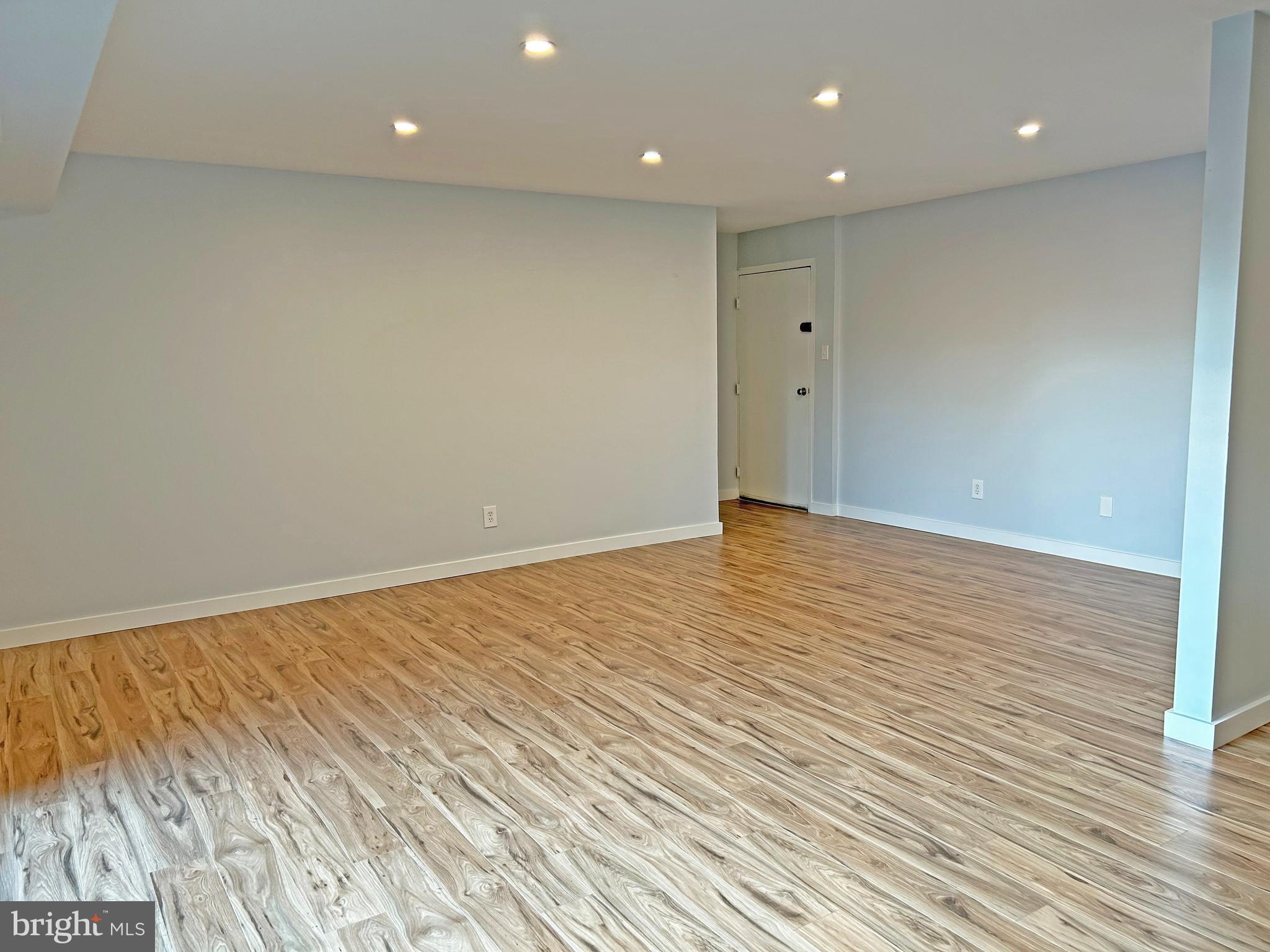 PARK TERRACE - Residential Lease