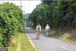 PARK TERRACE - Residential Lease