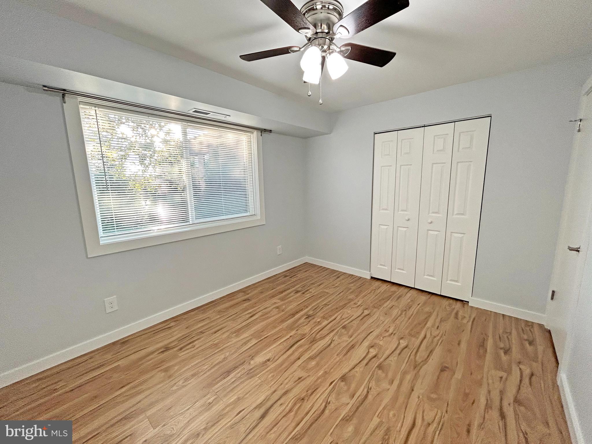 PARK TERRACE - Residential Lease