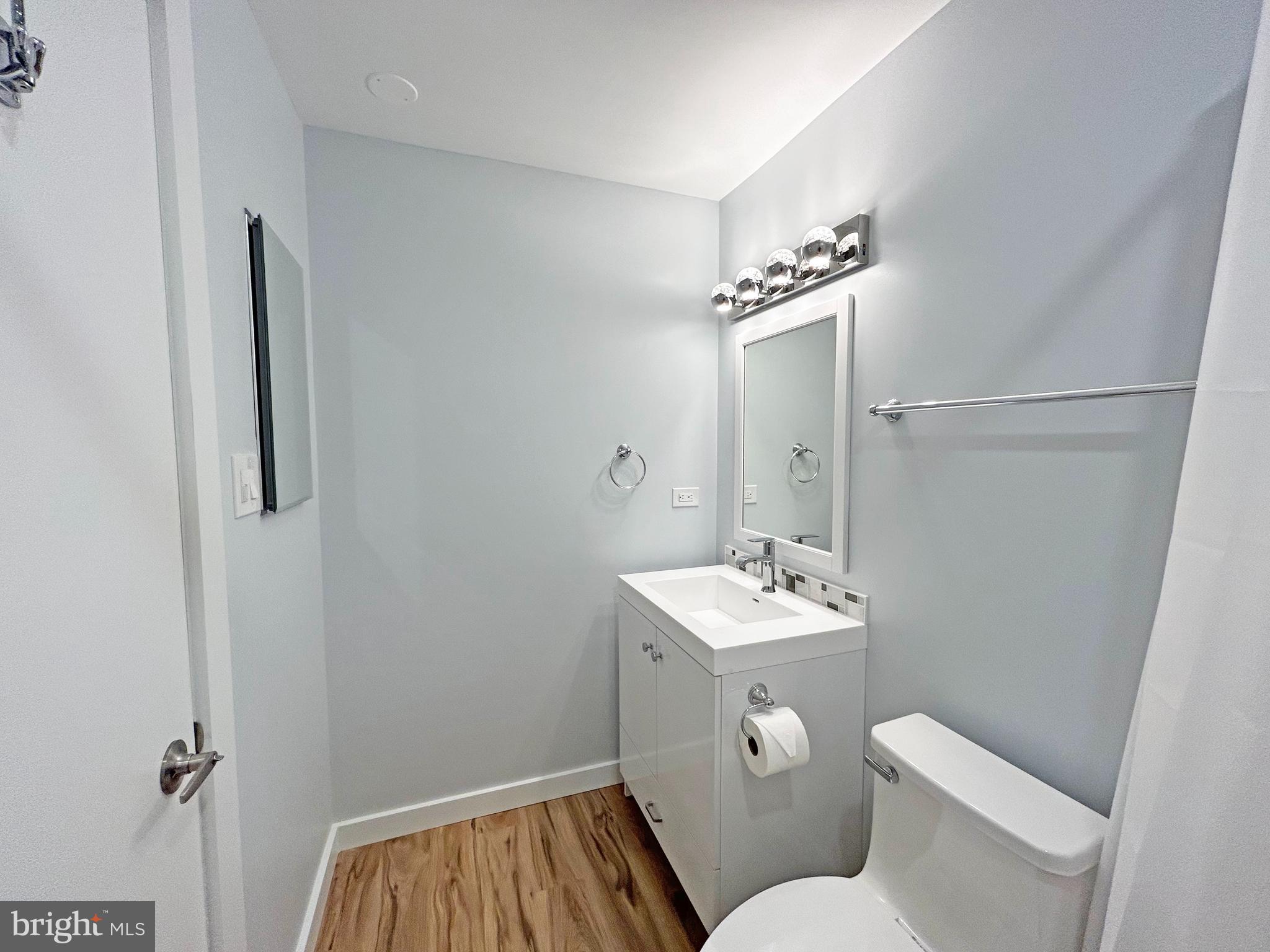 PARK TERRACE - Residential Lease