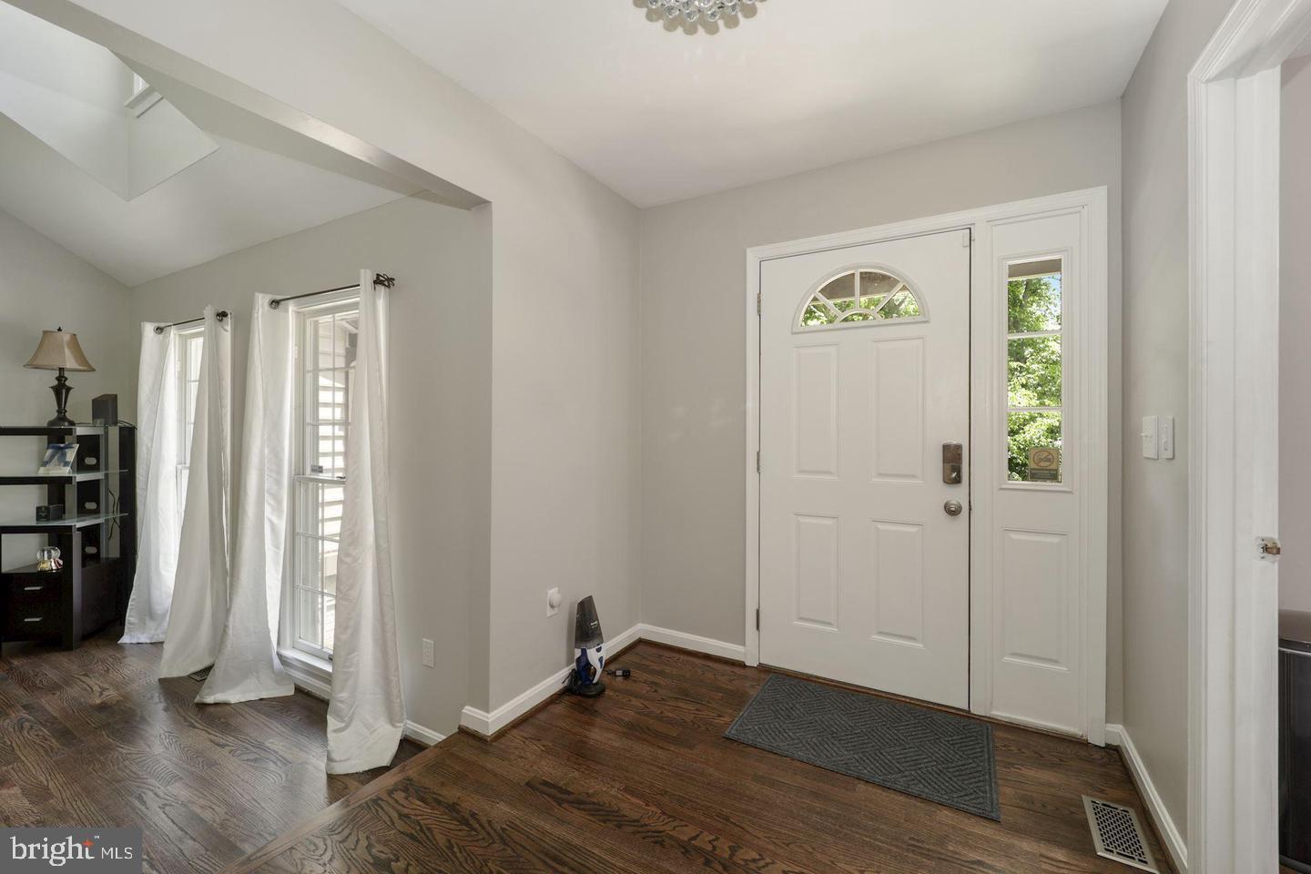 WILD DEER CROSSING - Residential Lease