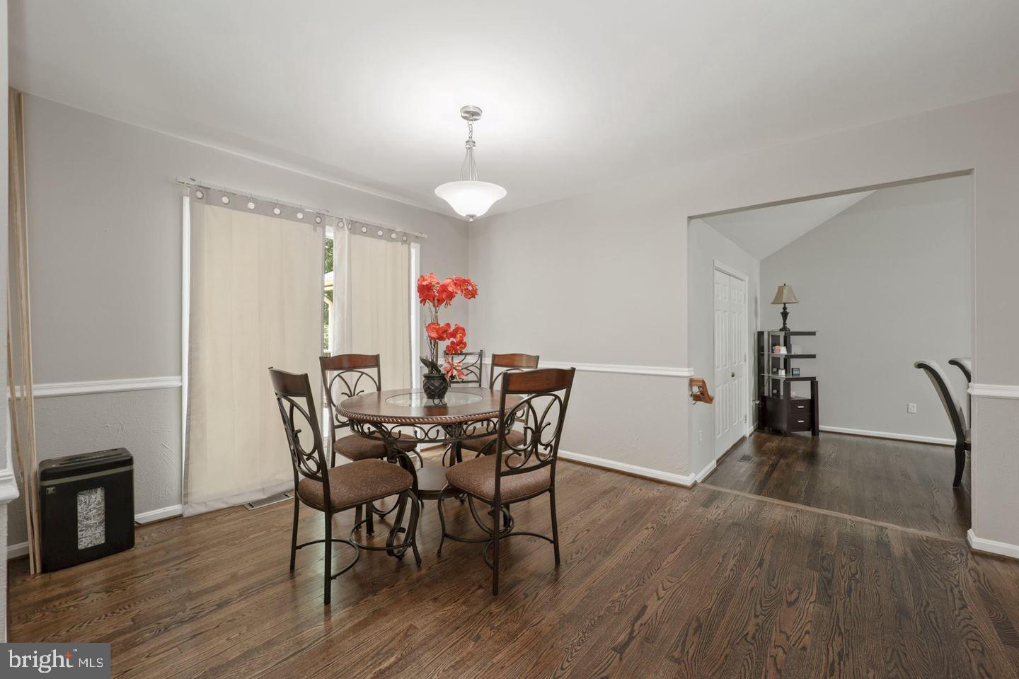 WILD DEER CROSSING - Residential Lease