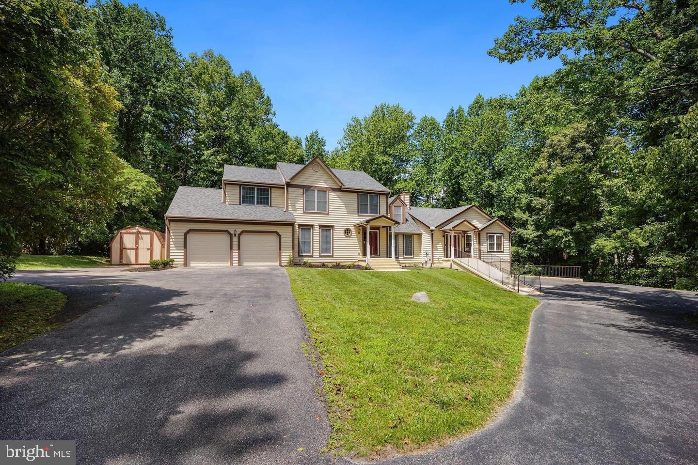 WILD DEER CROSSING - Residential Lease