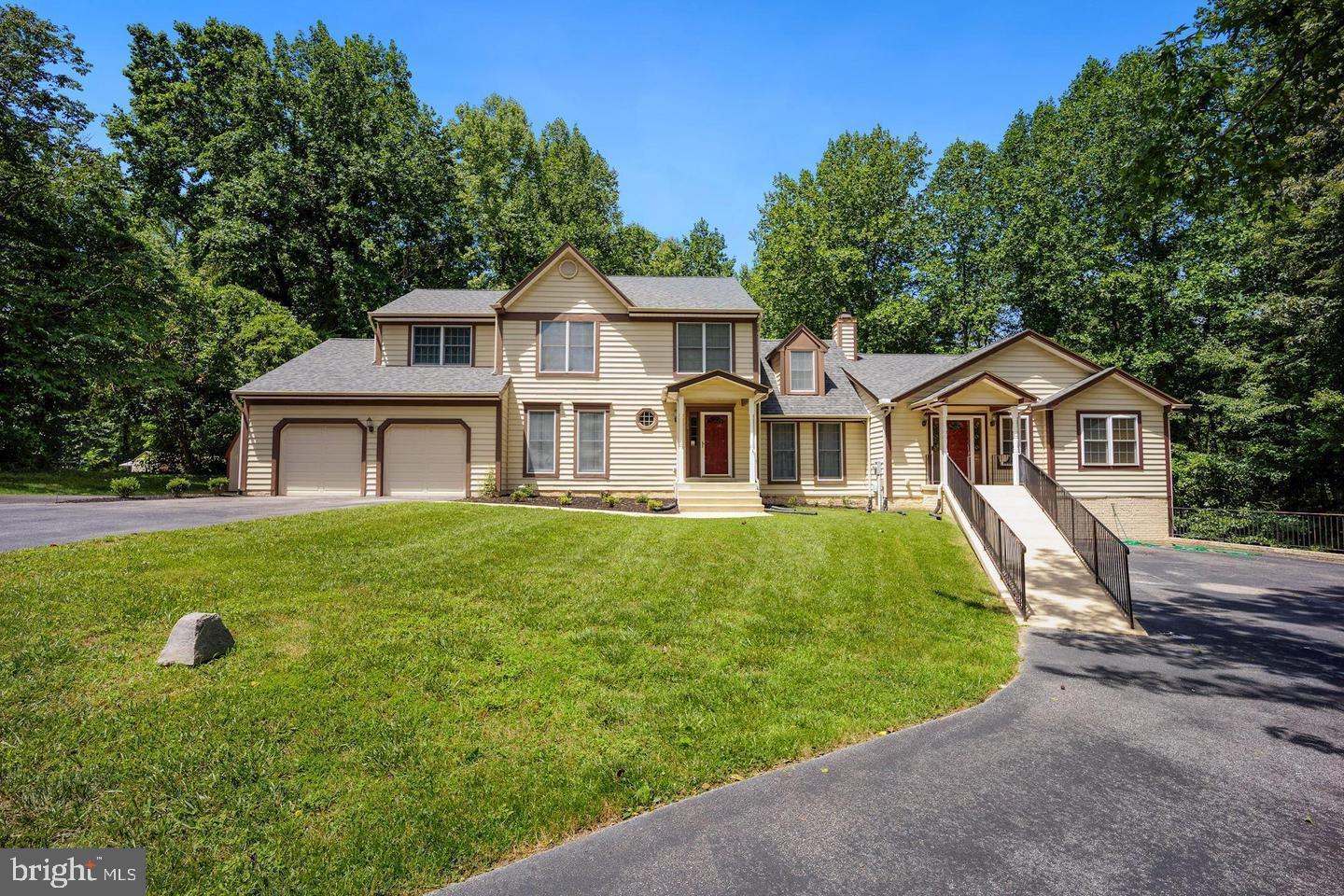 WILD DEER CROSSING - Residential Lease