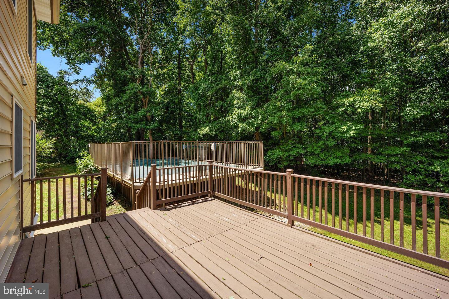 WILD DEER CROSSING - Residential Lease