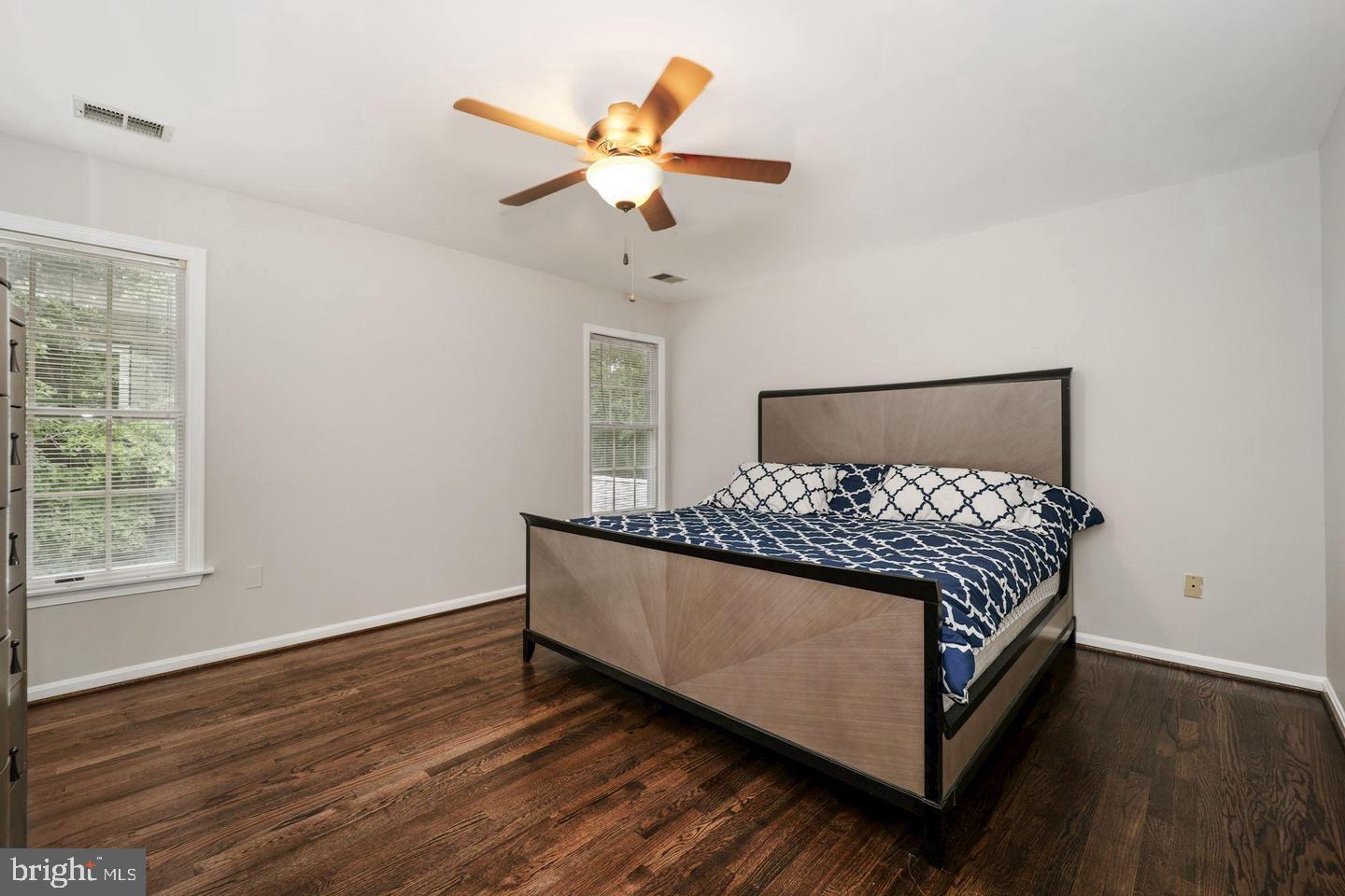 WILD DEER CROSSING - Residential Lease