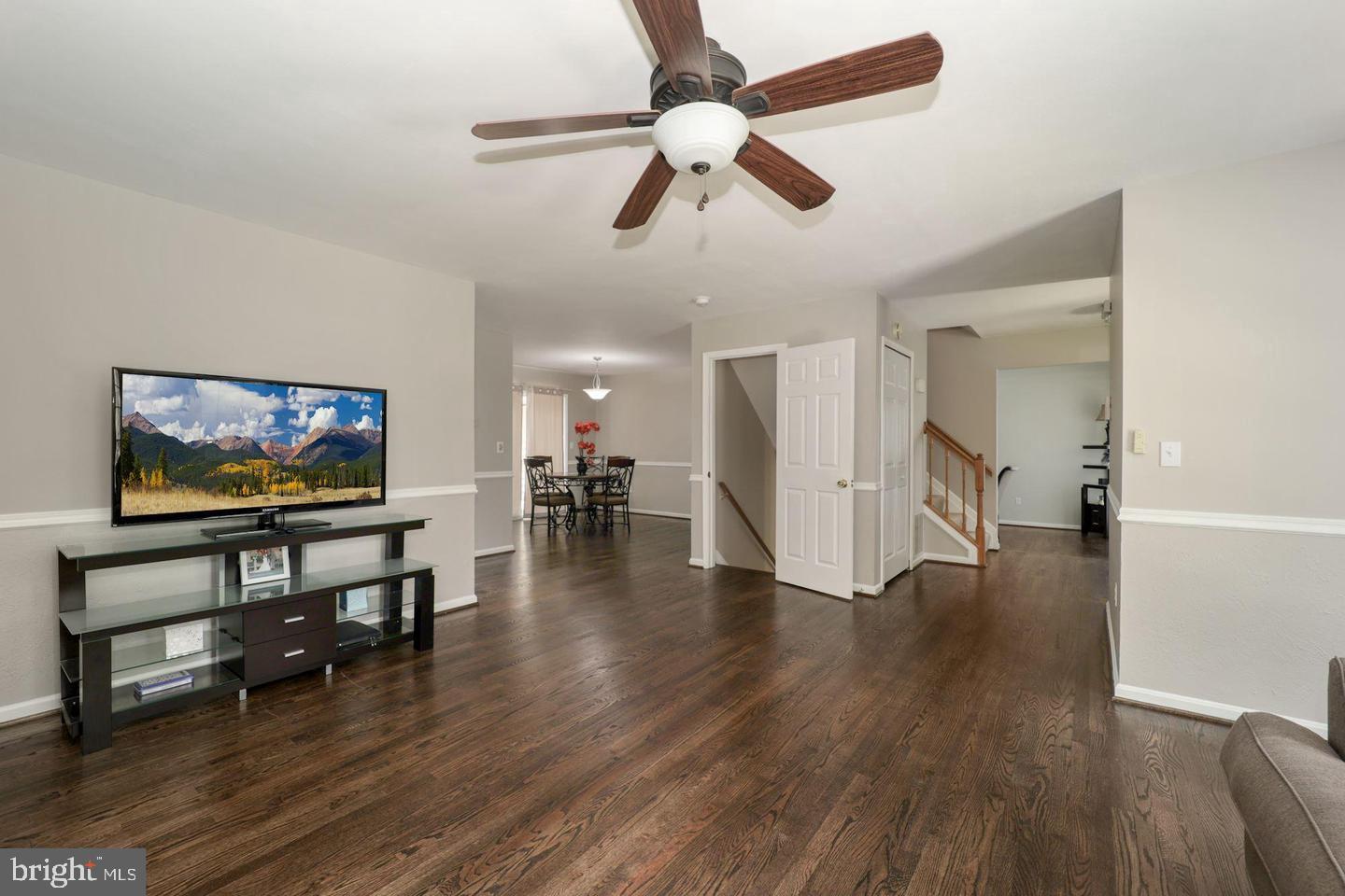 WILD DEER CROSSING - Residential Lease