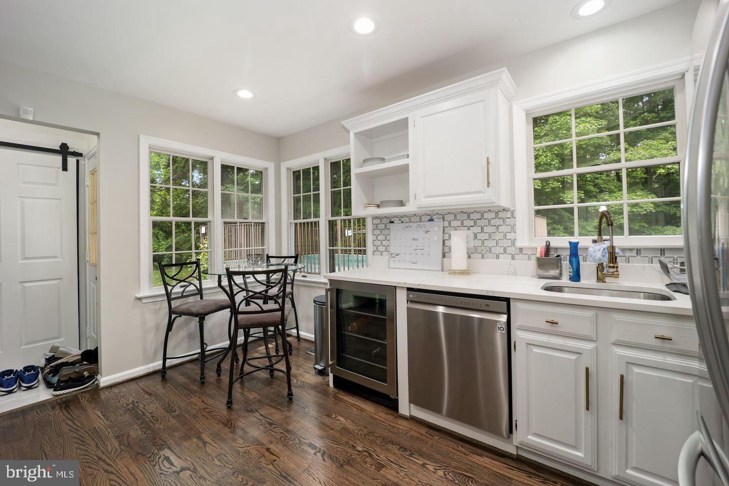 WILD DEER CROSSING - Residential Lease