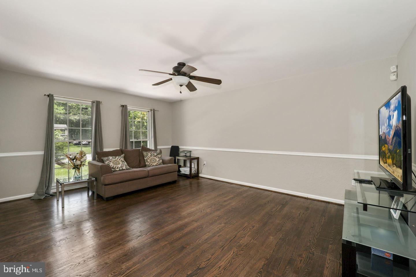 WILD DEER CROSSING - Residential Lease