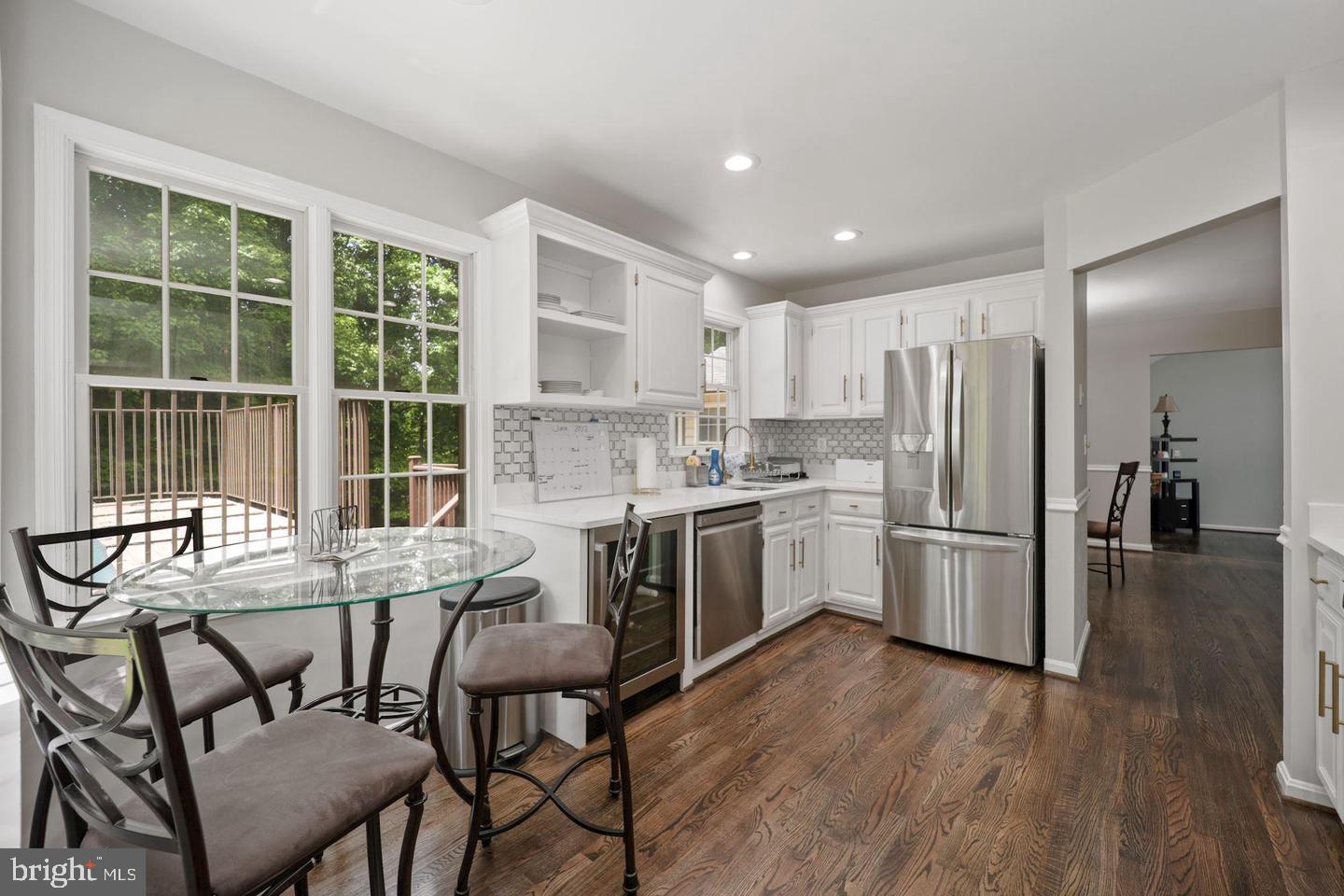 WILD DEER CROSSING - Residential Lease