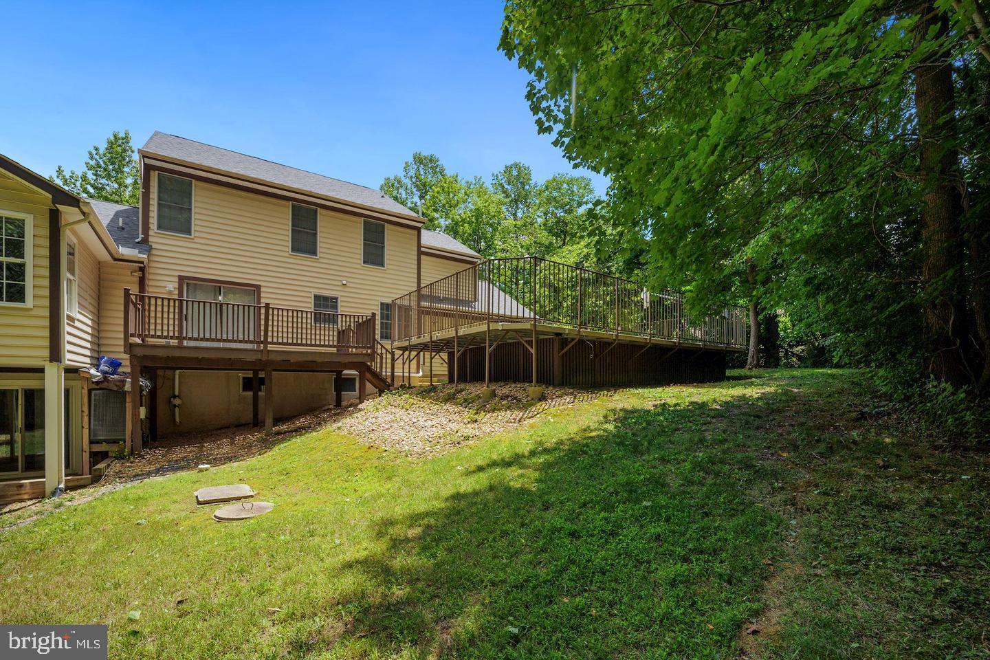 WILD DEER CROSSING - Residential Lease