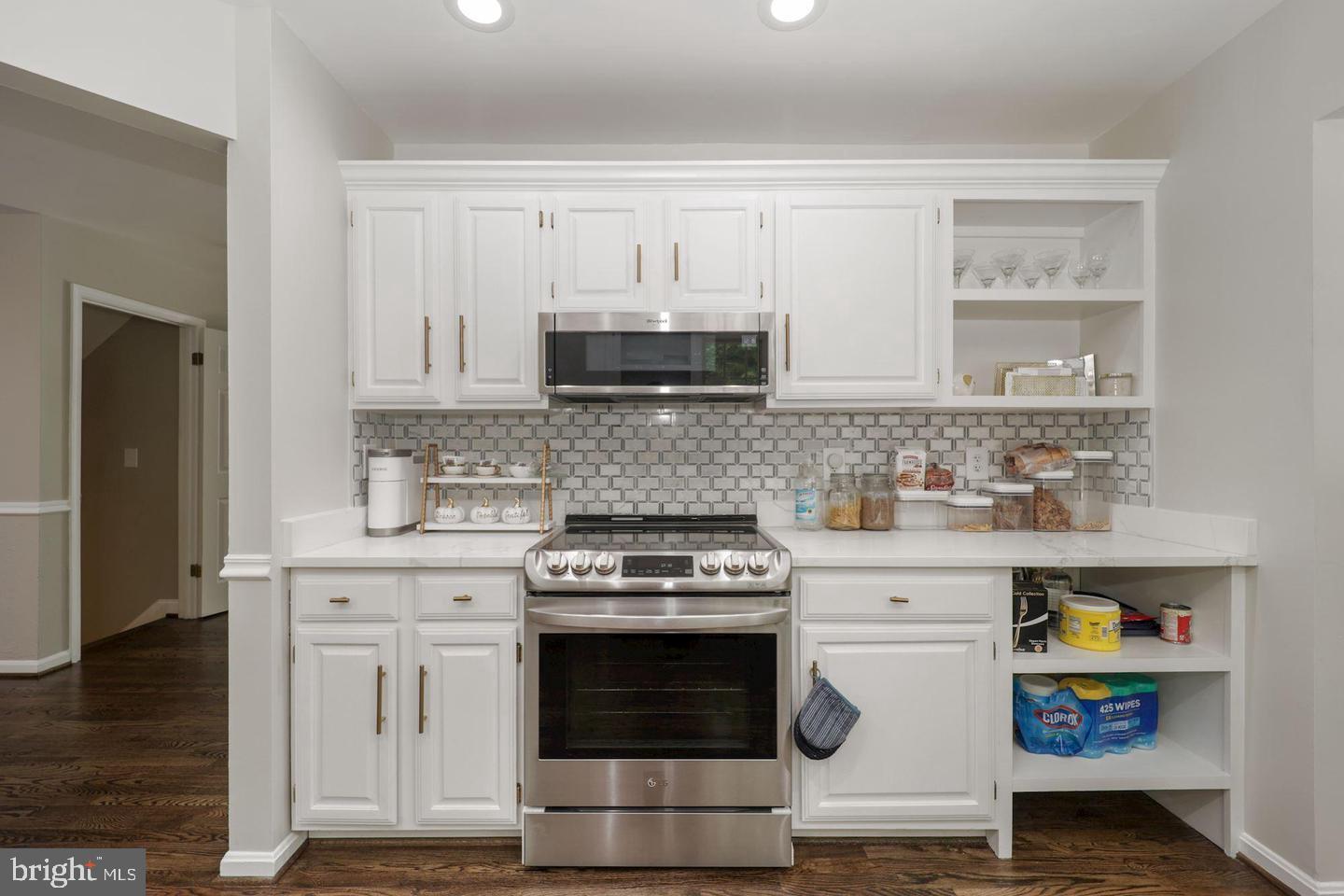 WILD DEER CROSSING - Residential Lease