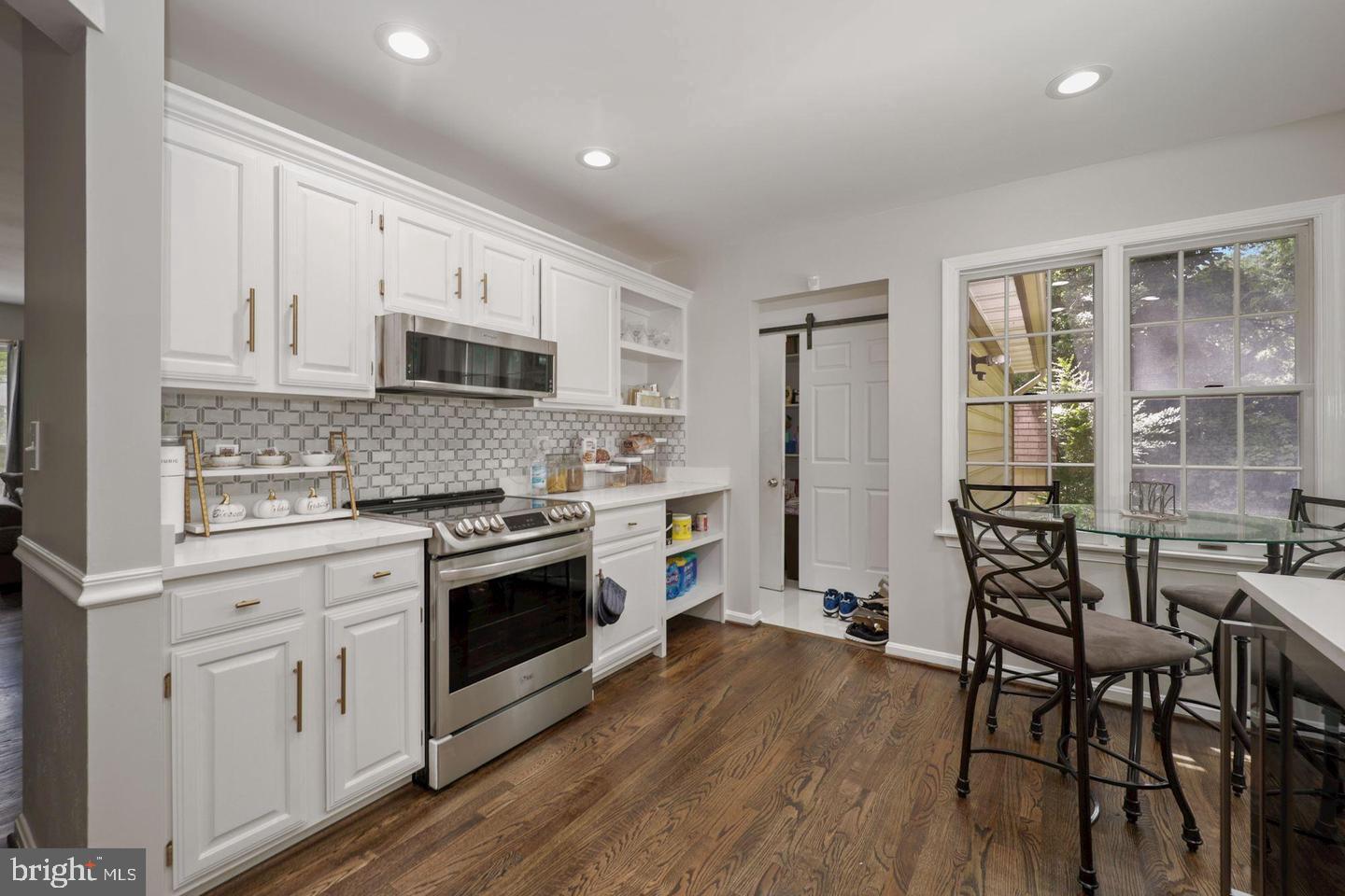 WILD DEER CROSSING - Residential Lease