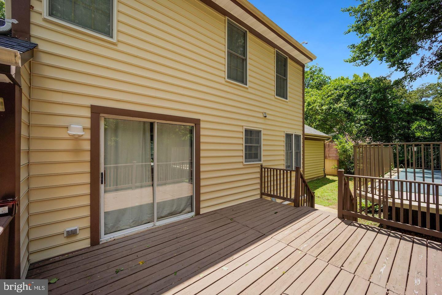 WILD DEER CROSSING - Residential Lease