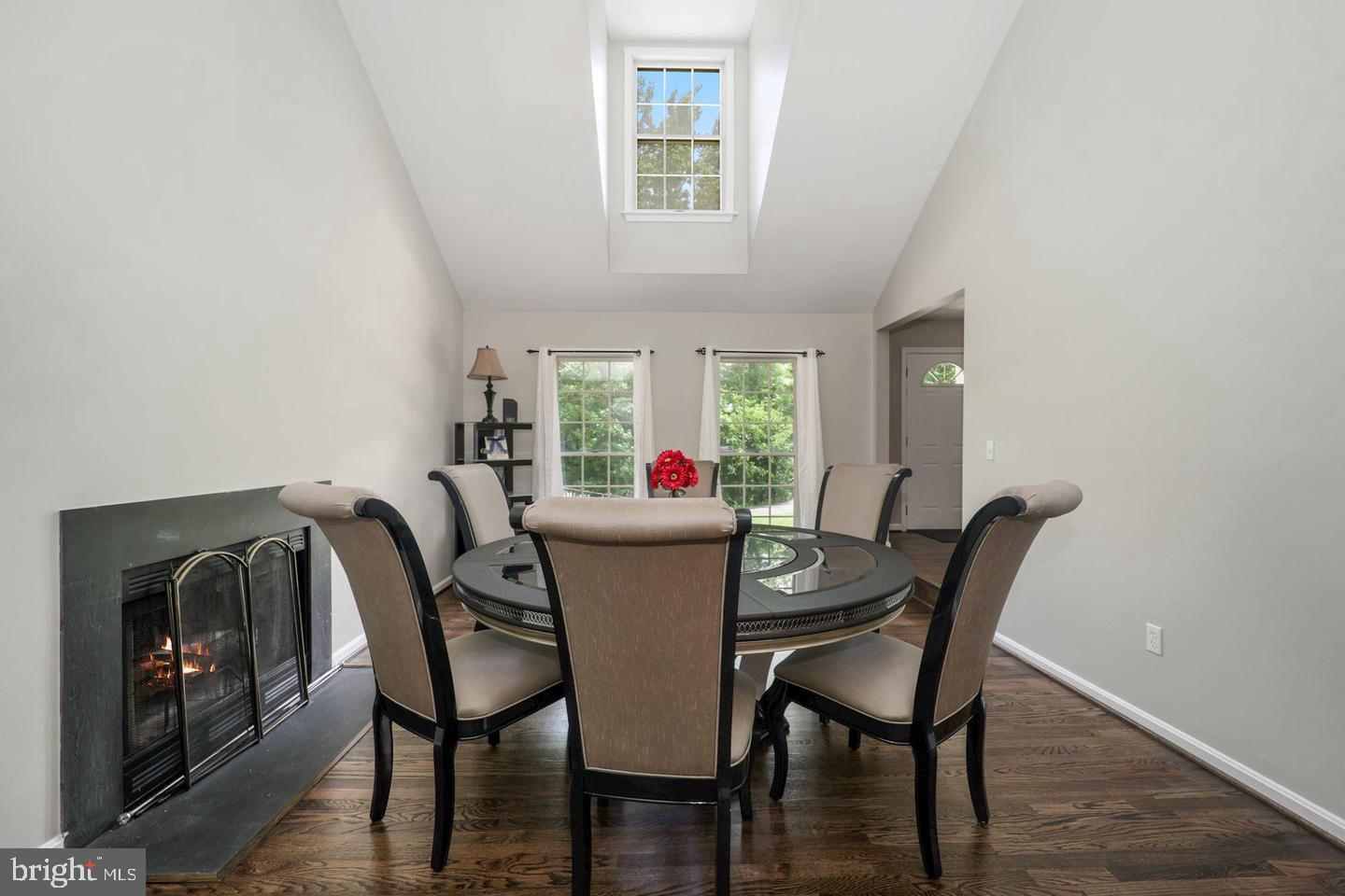 WILD DEER CROSSING - Residential Lease