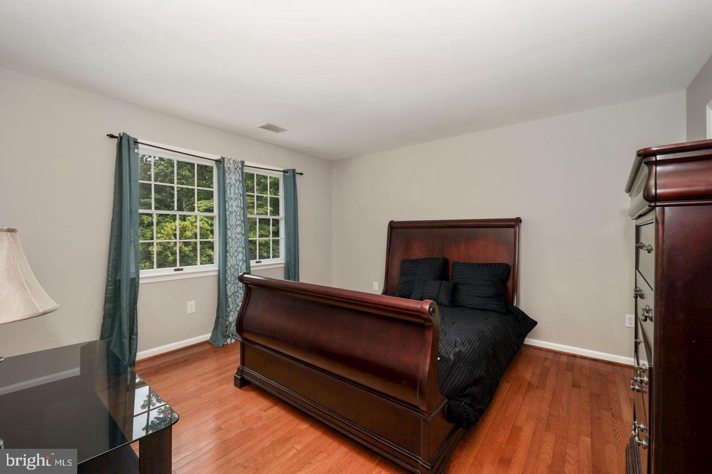 WILD DEER CROSSING - Residential Lease