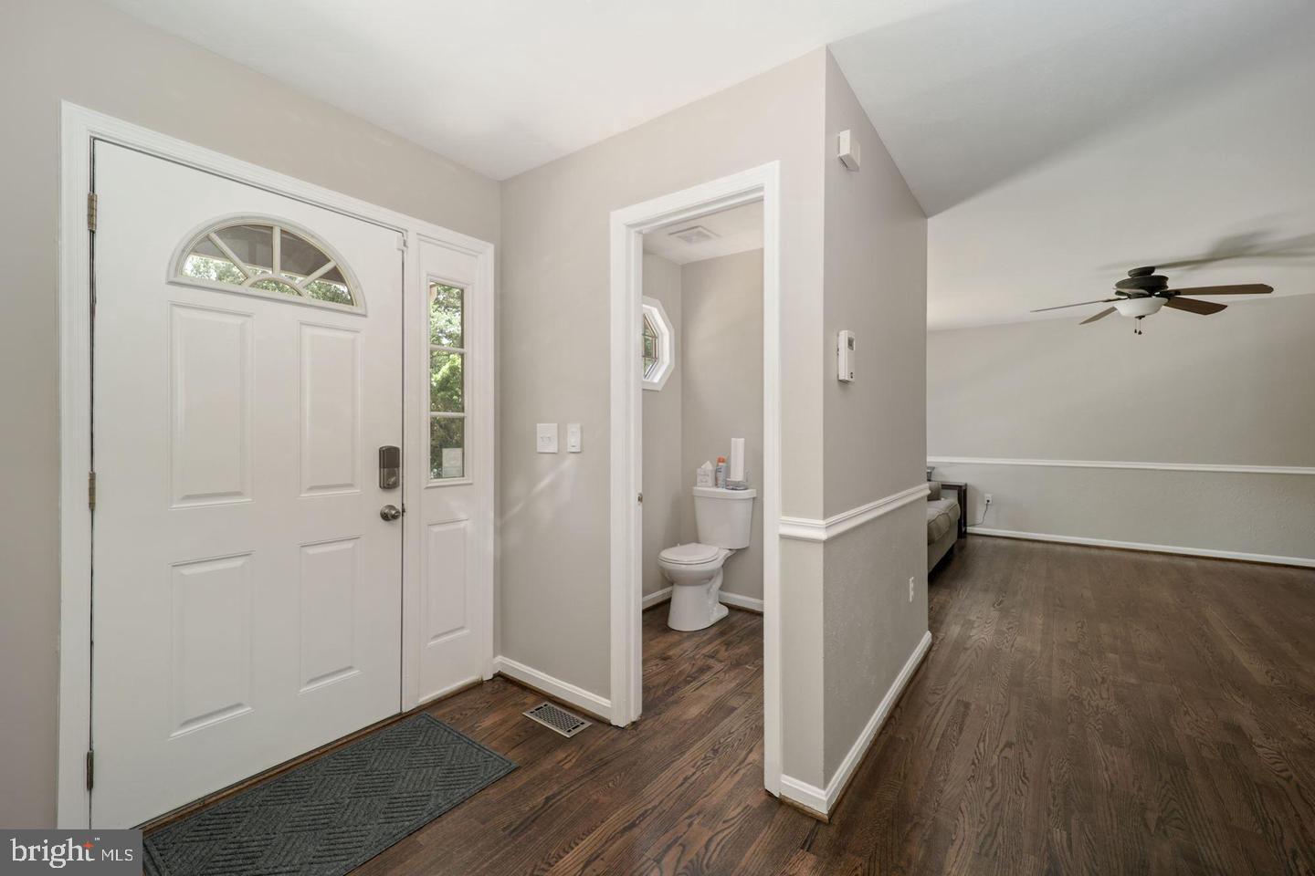 WILD DEER CROSSING - Residential Lease