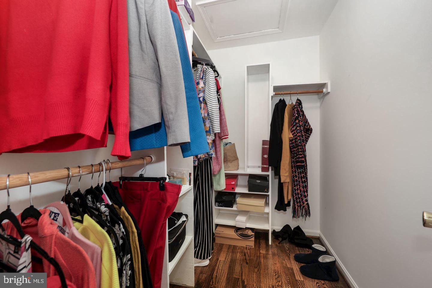 WILD DEER CROSSING - Residential Lease