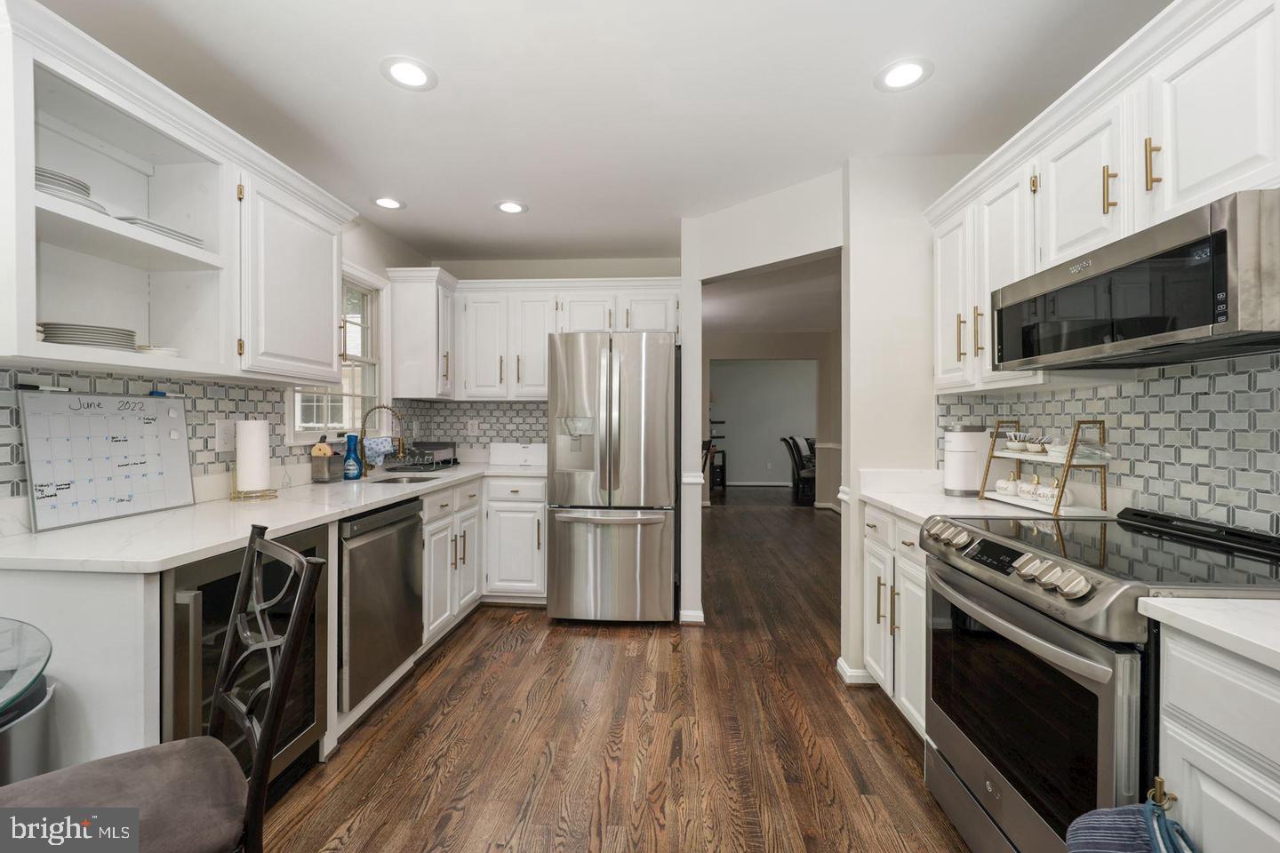 WILD DEER CROSSING - Residential Lease