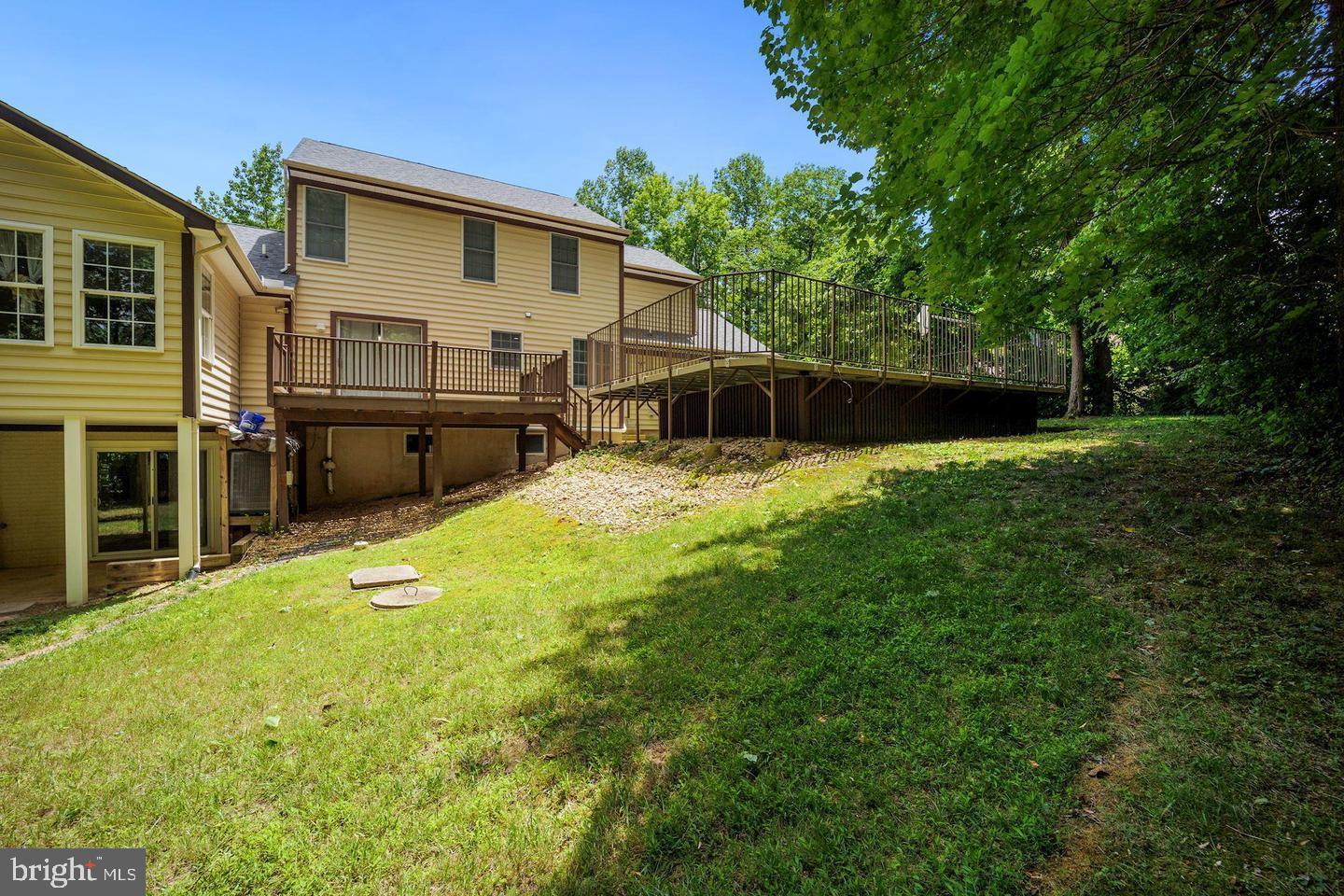 WILD DEER CROSSING - Residential Lease