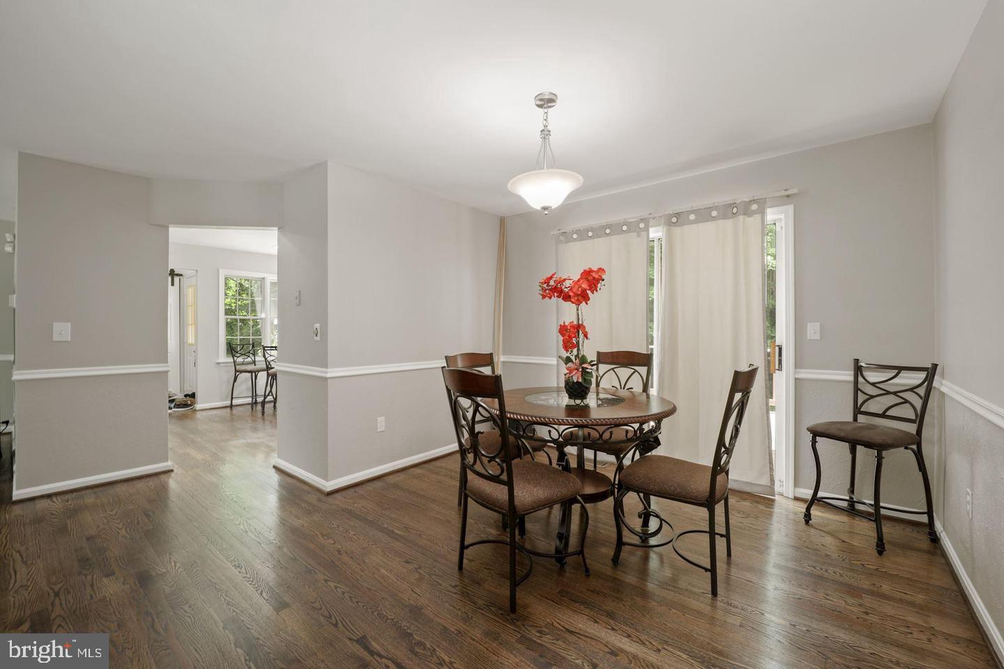 WILD DEER CROSSING - Residential Lease