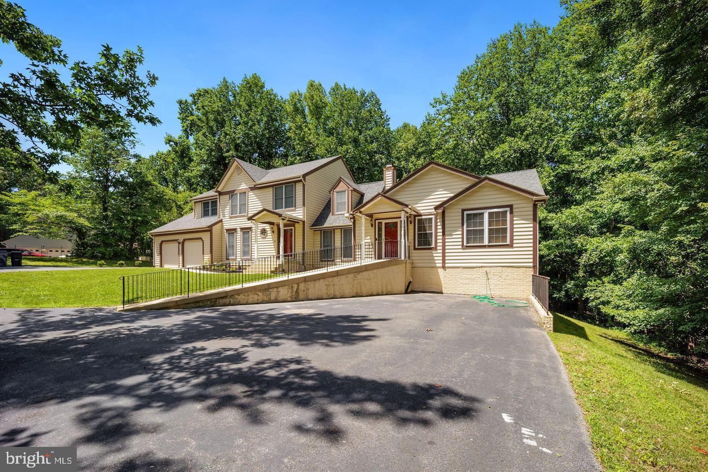 WILD DEER CROSSING - Residential Lease