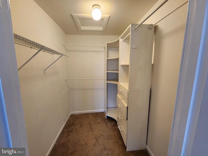 BROOKMILL CONDOMINIUMS - Residential