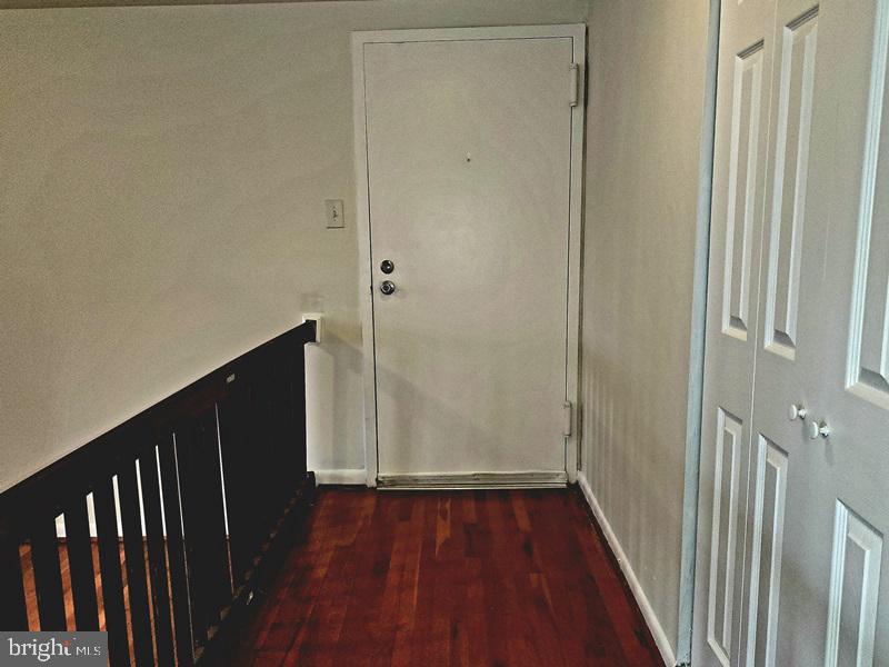 BROOKMILL CONDOMINIUMS - Residential