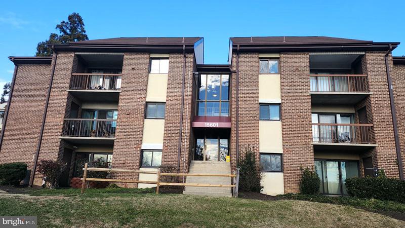 BROOKMILL CONDOMINIUMS - Residential